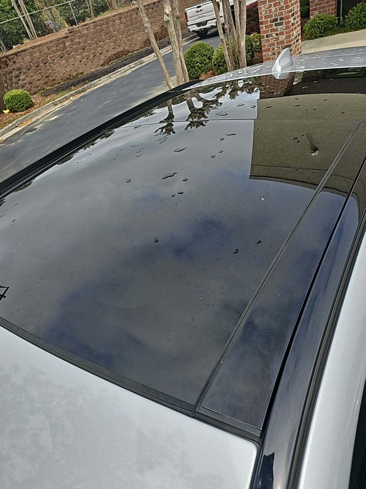 2019 Jaguar F-PACE 20d Prestige AWD