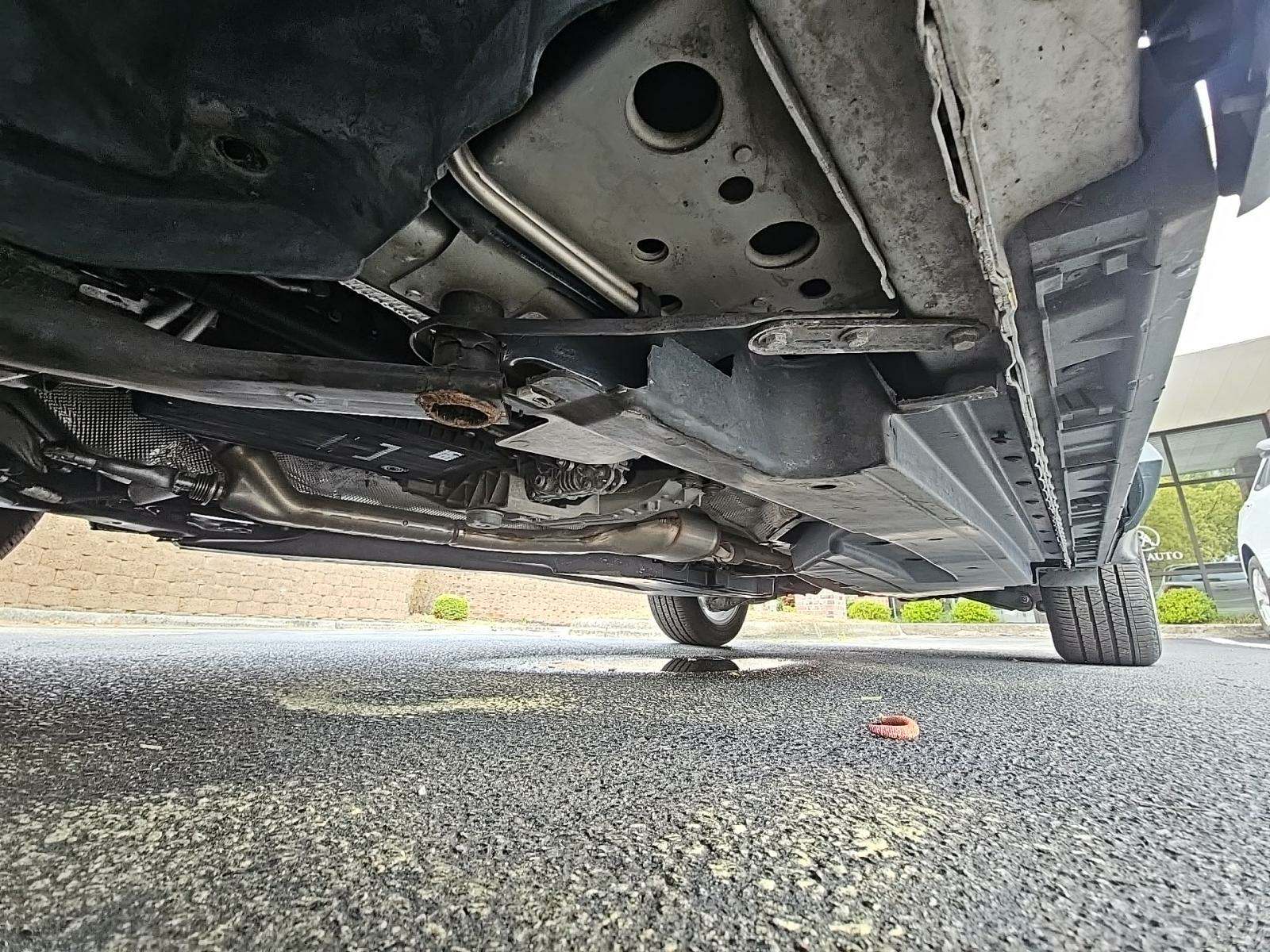 2019 Jaguar F-PACE 20d Prestige AWD