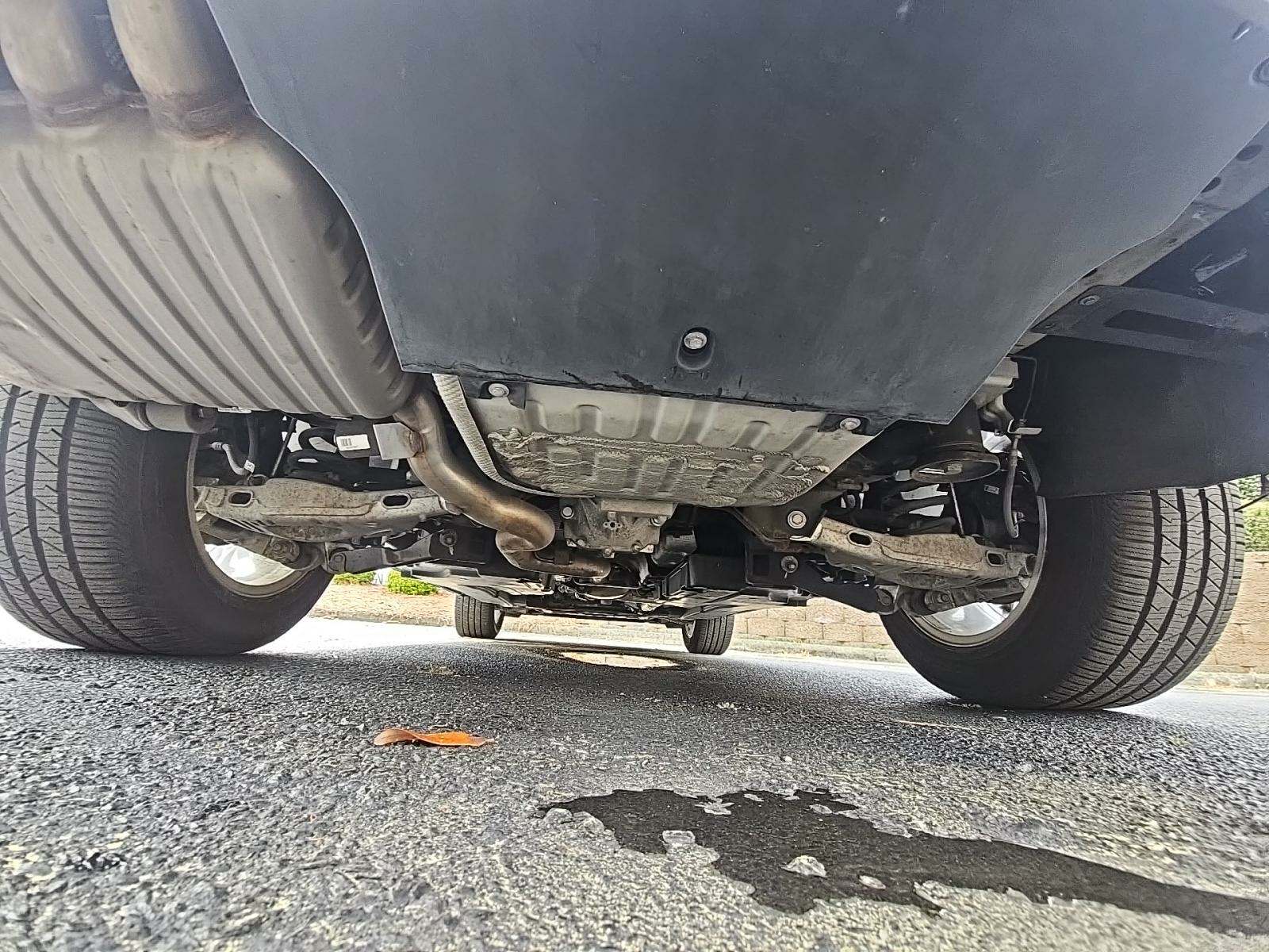 2019 Jaguar F-PACE 20d Prestige AWD