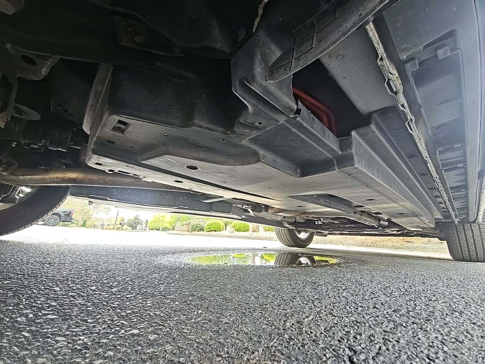 2019 Jaguar F-PACE 20d Prestige AWD