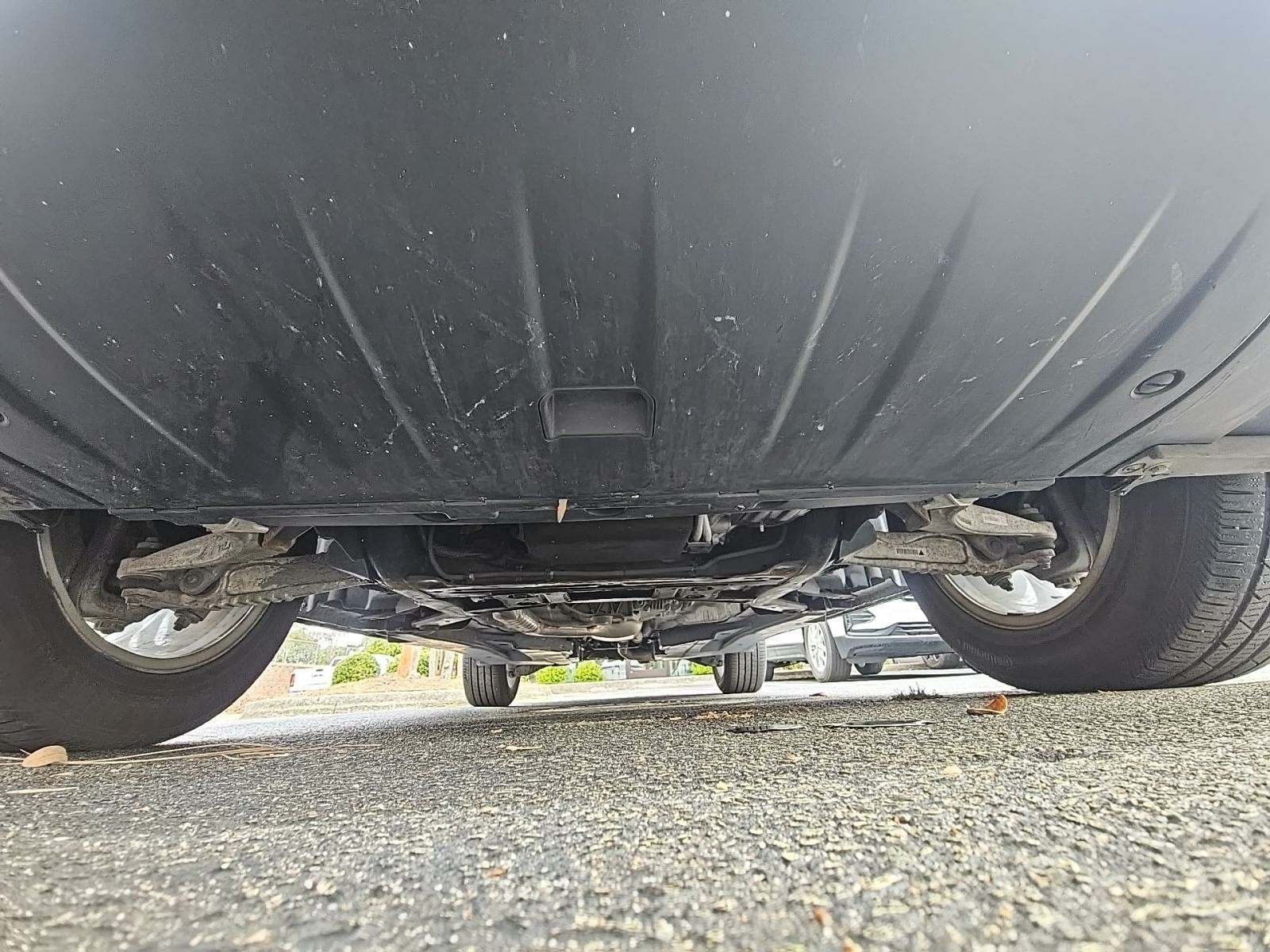 2019 Jaguar F-PACE 20d Prestige AWD