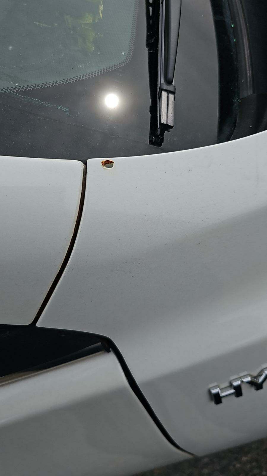 2017 Toyota Camry Hybrid XLE FWD