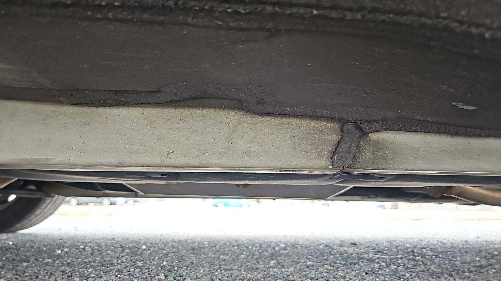 2017 Toyota Camry Hybrid XLE FWD