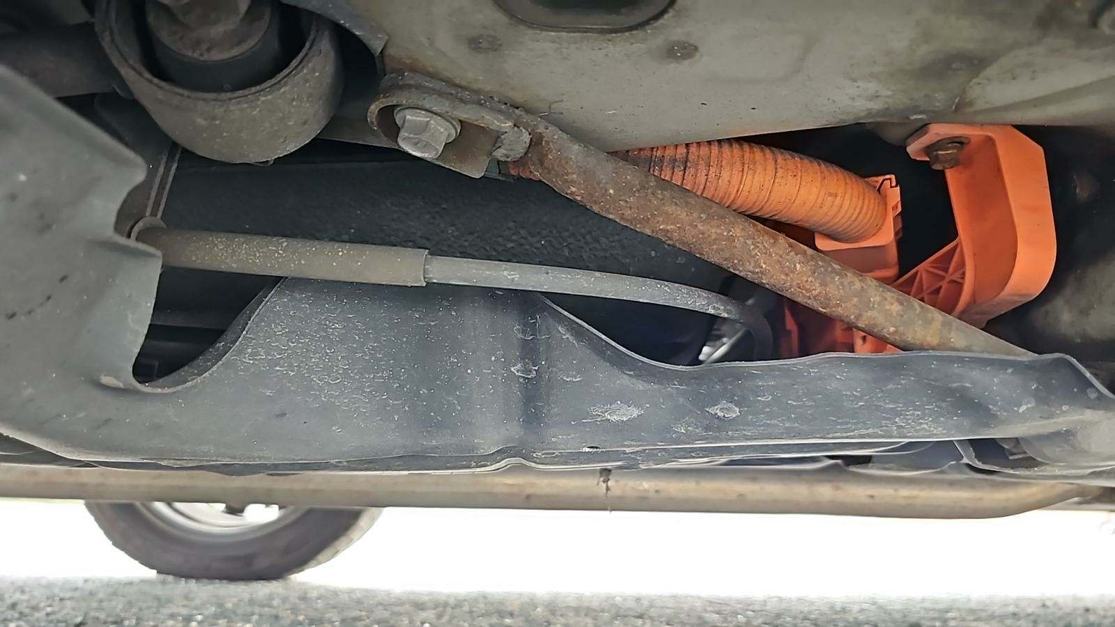 2017 Toyota Camry Hybrid XLE FWD