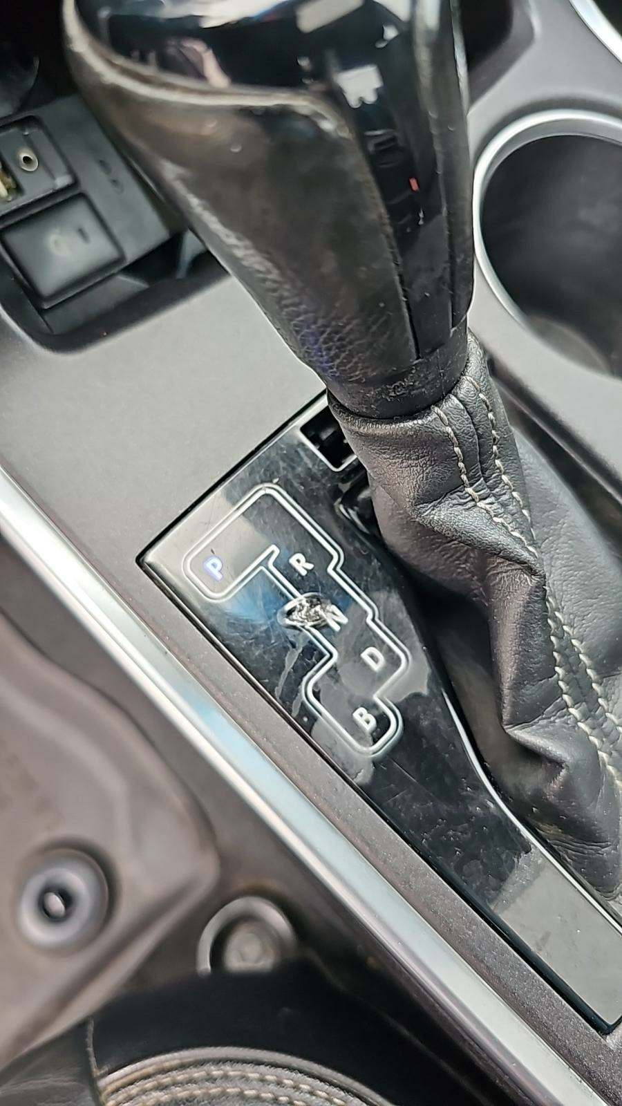 2017 Toyota Camry Hybrid XLE FWD