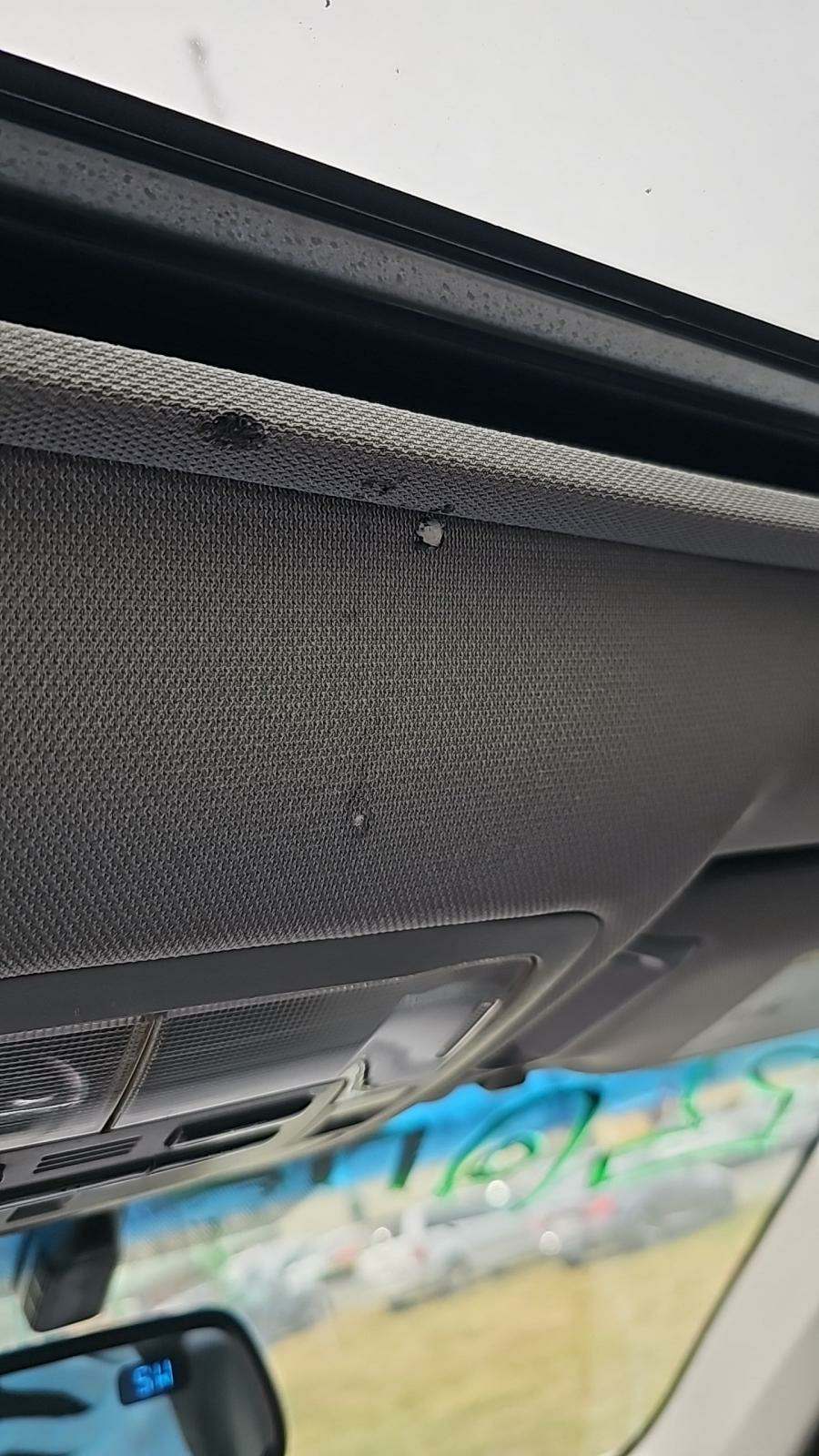 2017 Toyota Camry Hybrid XLE FWD