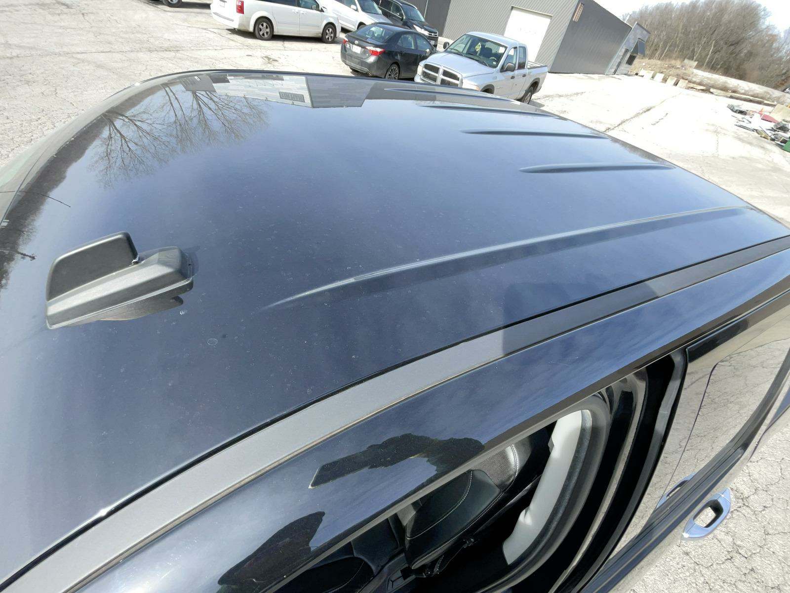 2014 Chevrolet Silverado 1500 LTZ AWD