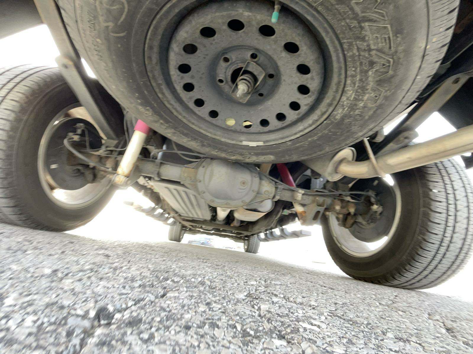 2014 Chevrolet Silverado 1500 LTZ AWD