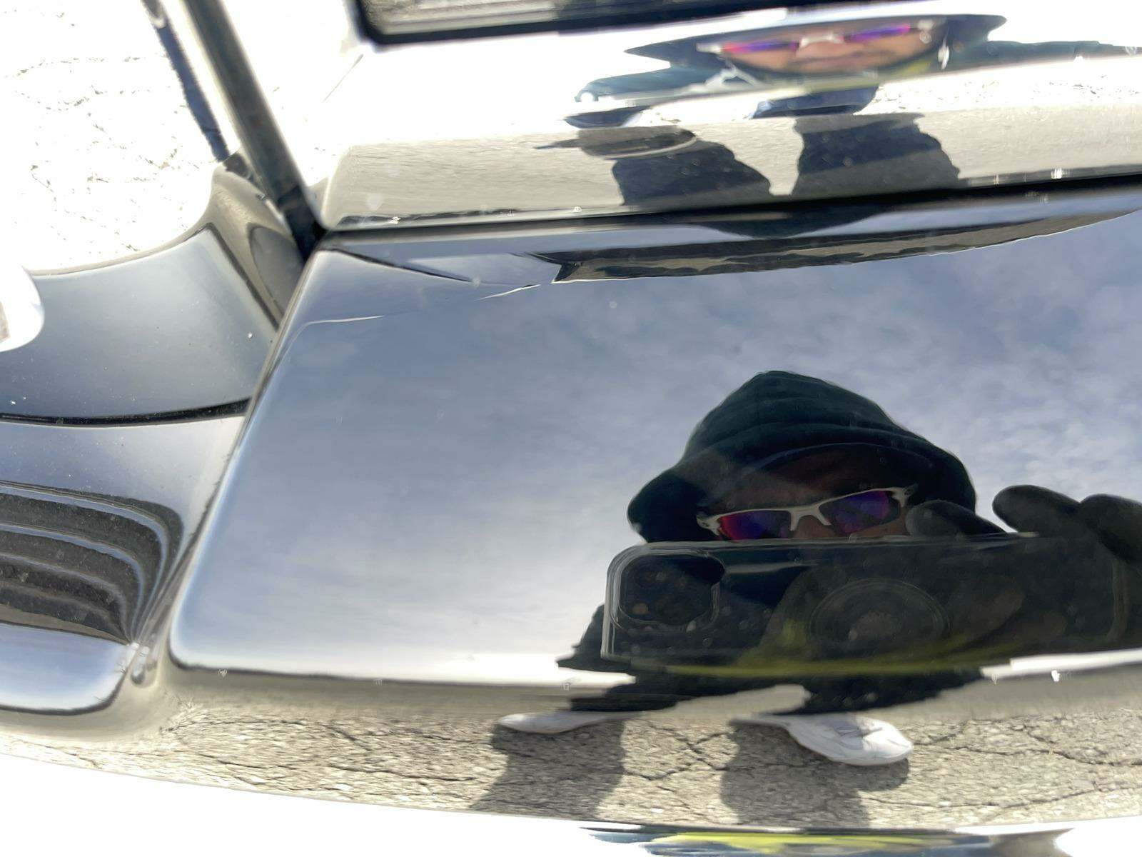 2014 Chevrolet Silverado 1500 LTZ AWD