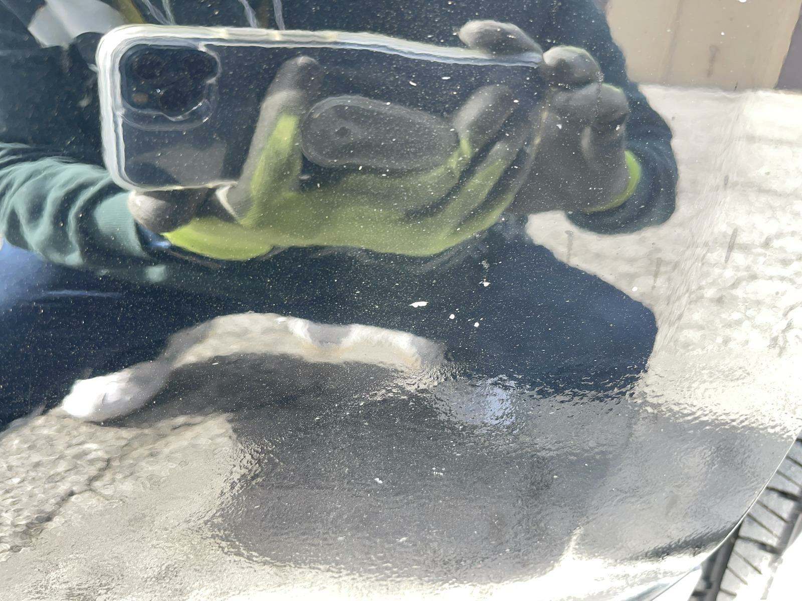 2014 Chevrolet Silverado 1500 LTZ AWD