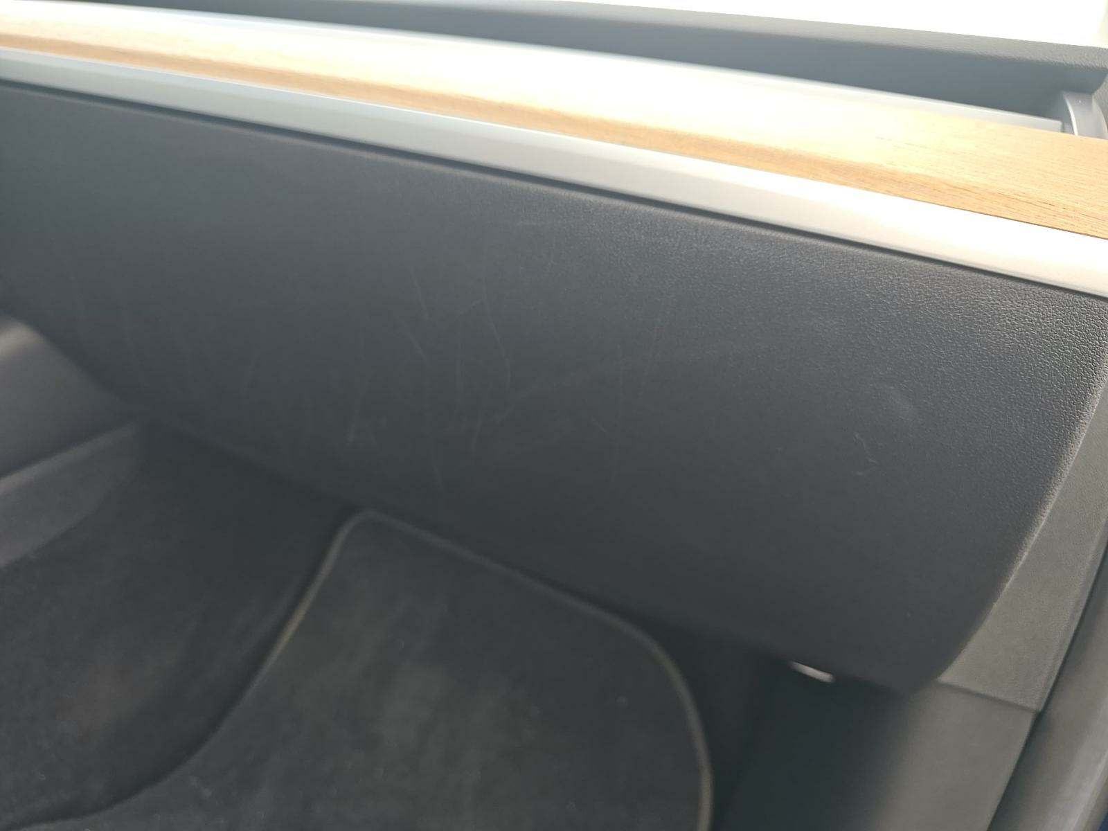 2018 Tesla Model 3 Long Range RWD