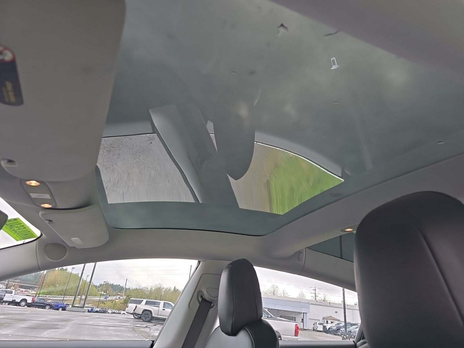 2018 Tesla Model 3 Long Range RWD