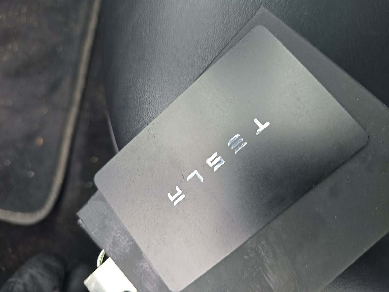 2018 Tesla Model 3 Long Range RWD