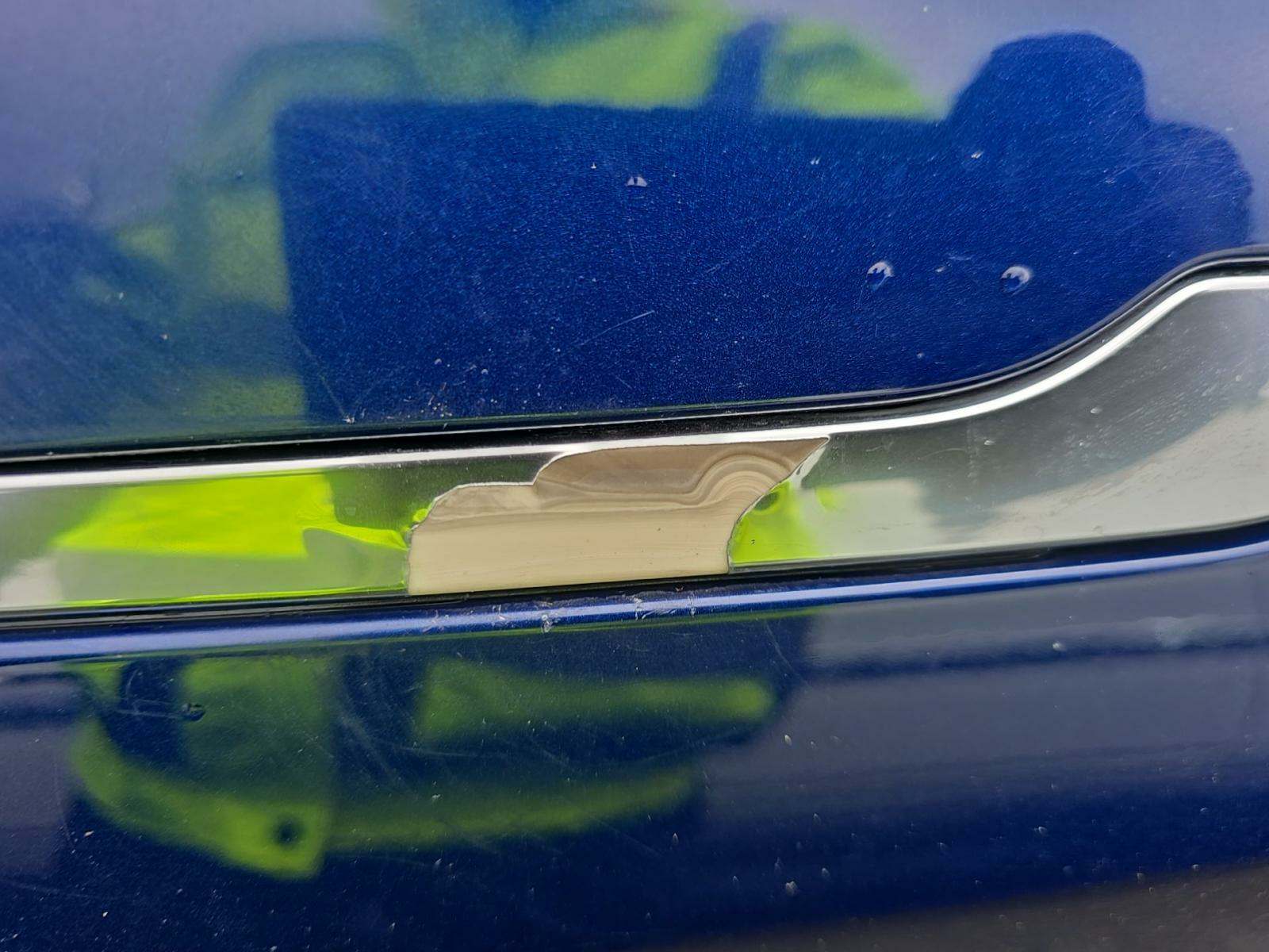 2018 Tesla Model 3 Long Range RWD