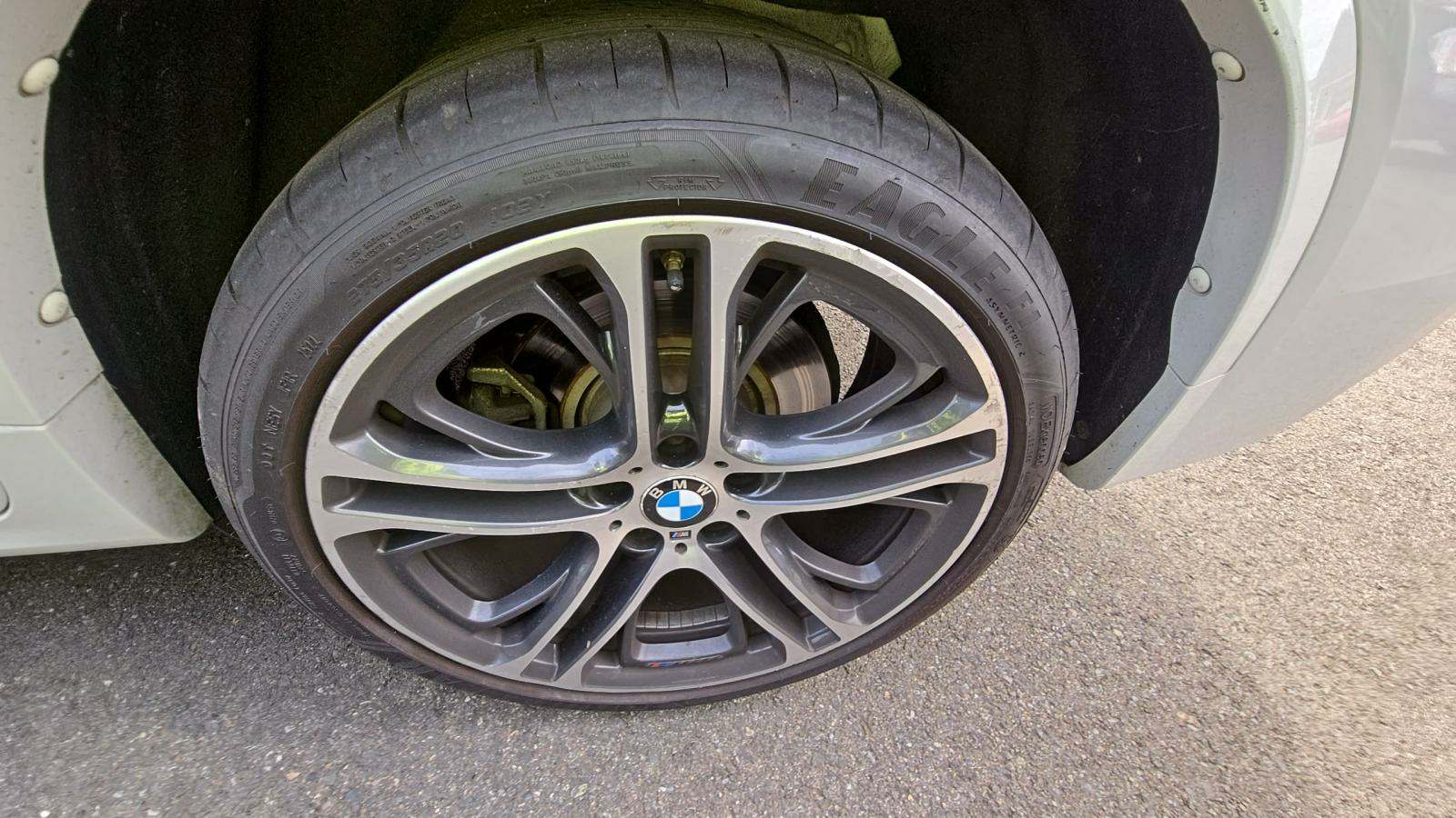 2016 BMW X4 xDrive28i AWD