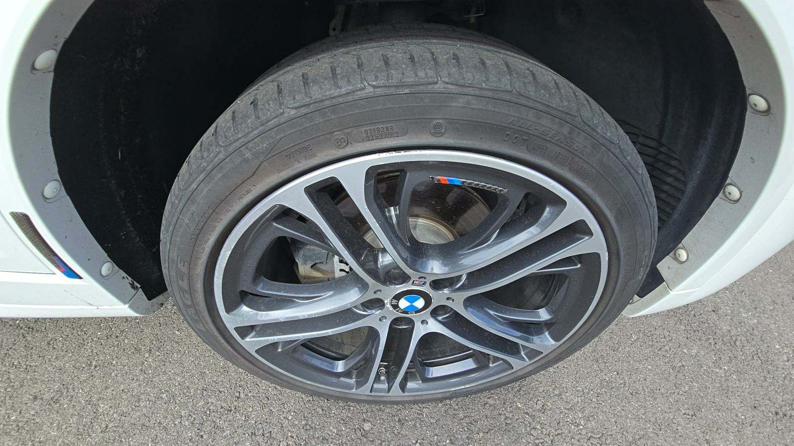 2016 BMW X4 xDrive28i AWD