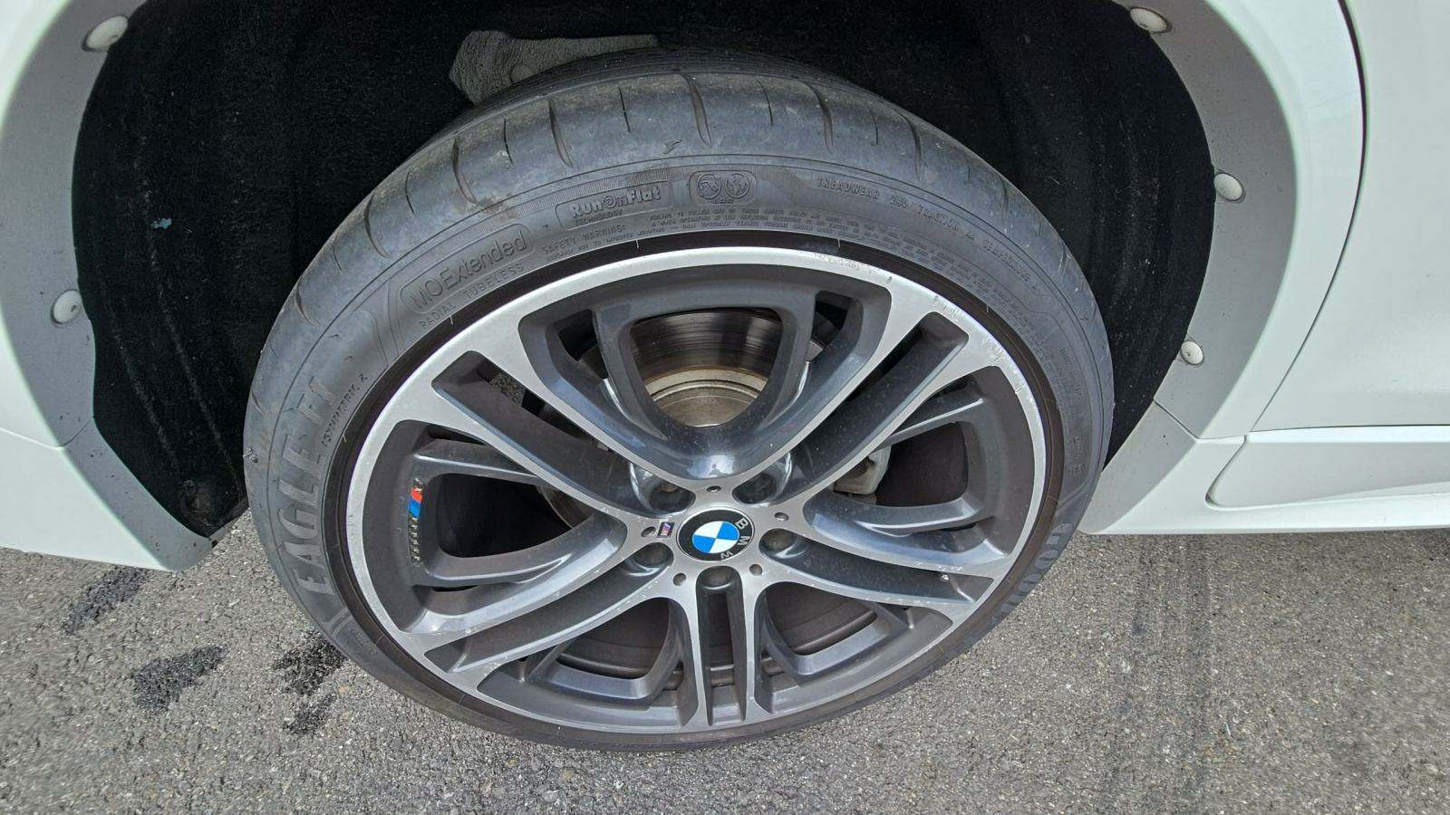 2016 BMW X4 xDrive28i AWD