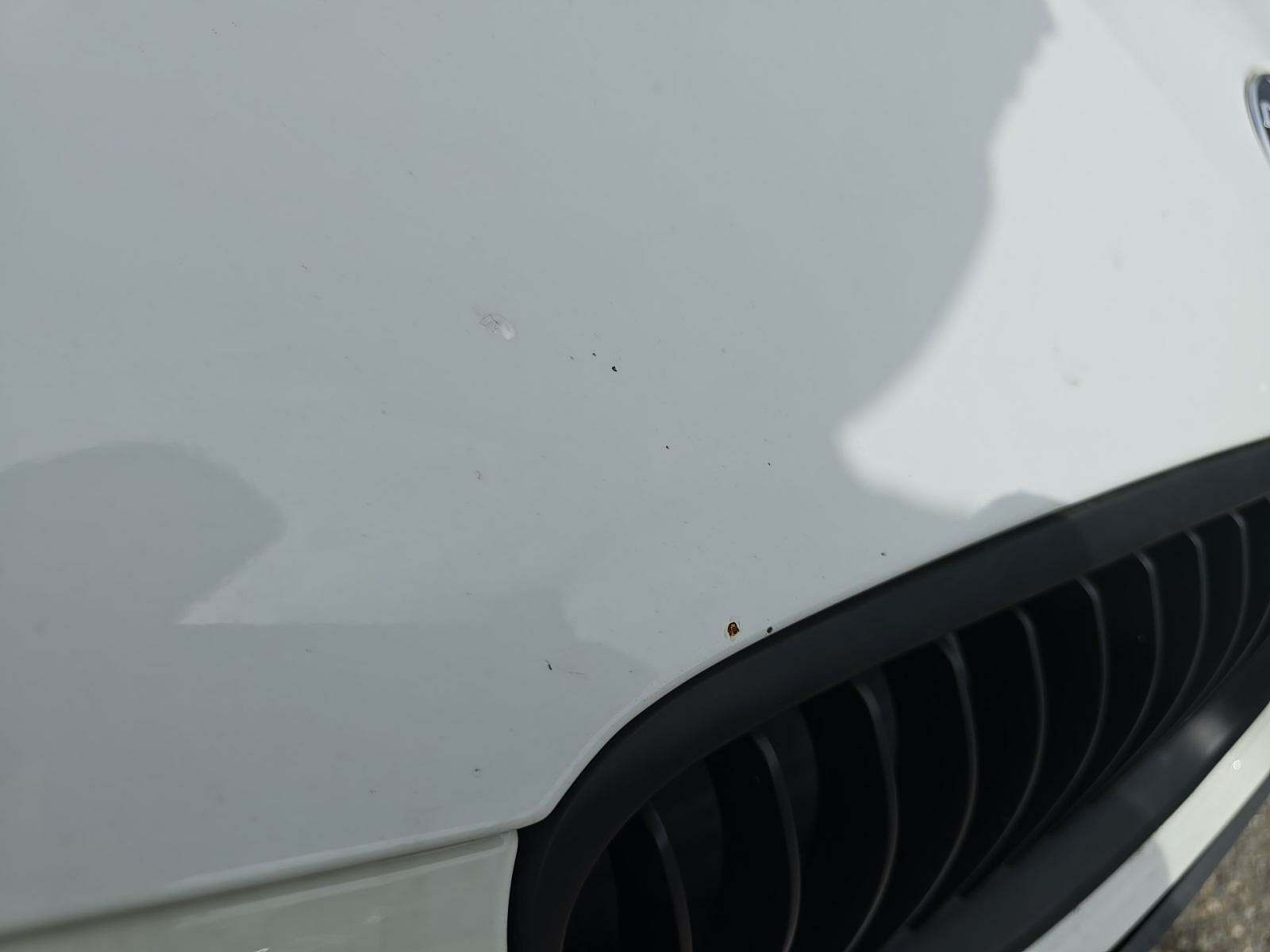 2011 BMW 3 Series 328i xDrive Executive Edition AWD