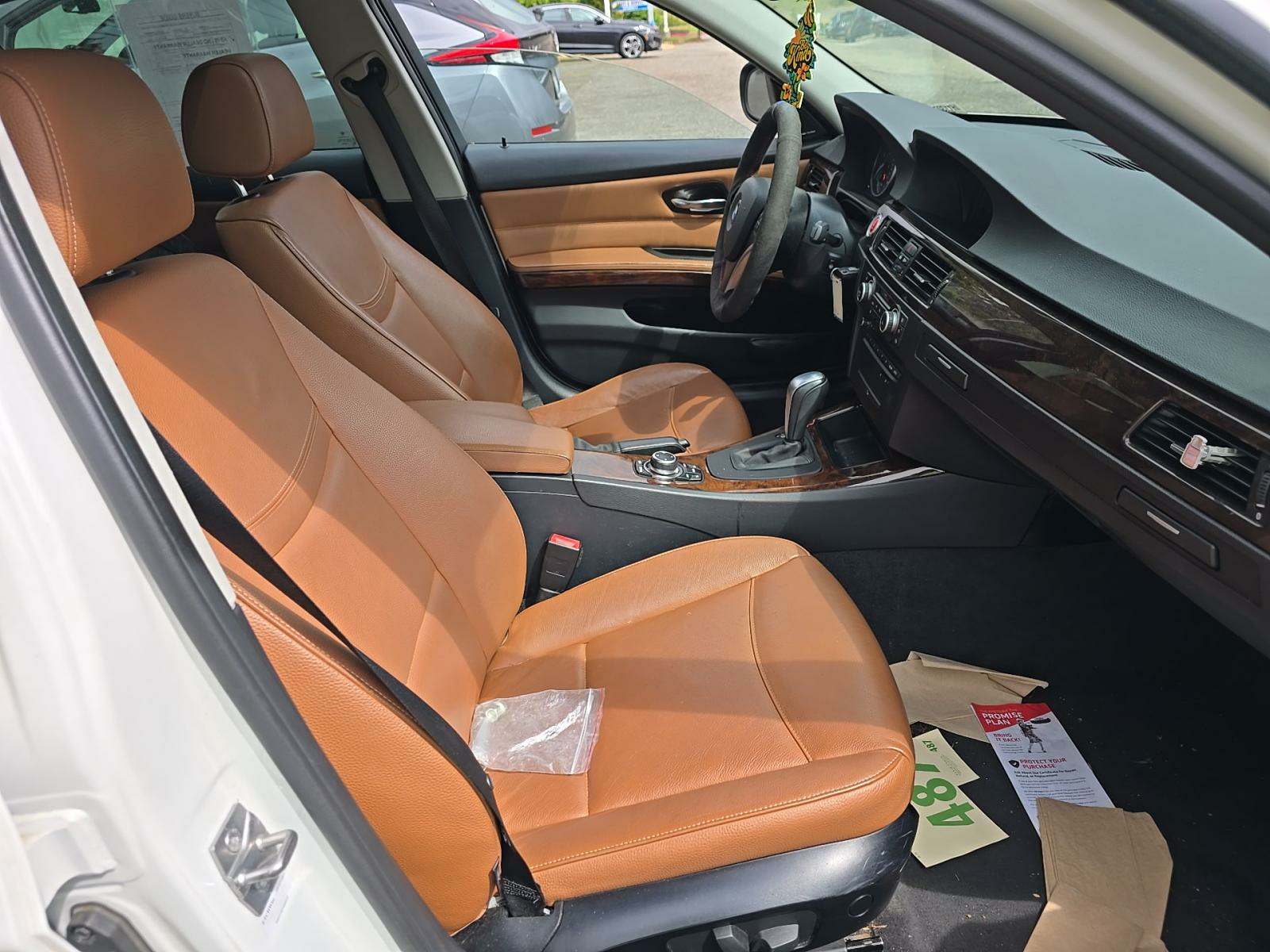 2011 BMW 3 Series 328i xDrive Executive Edition AWD