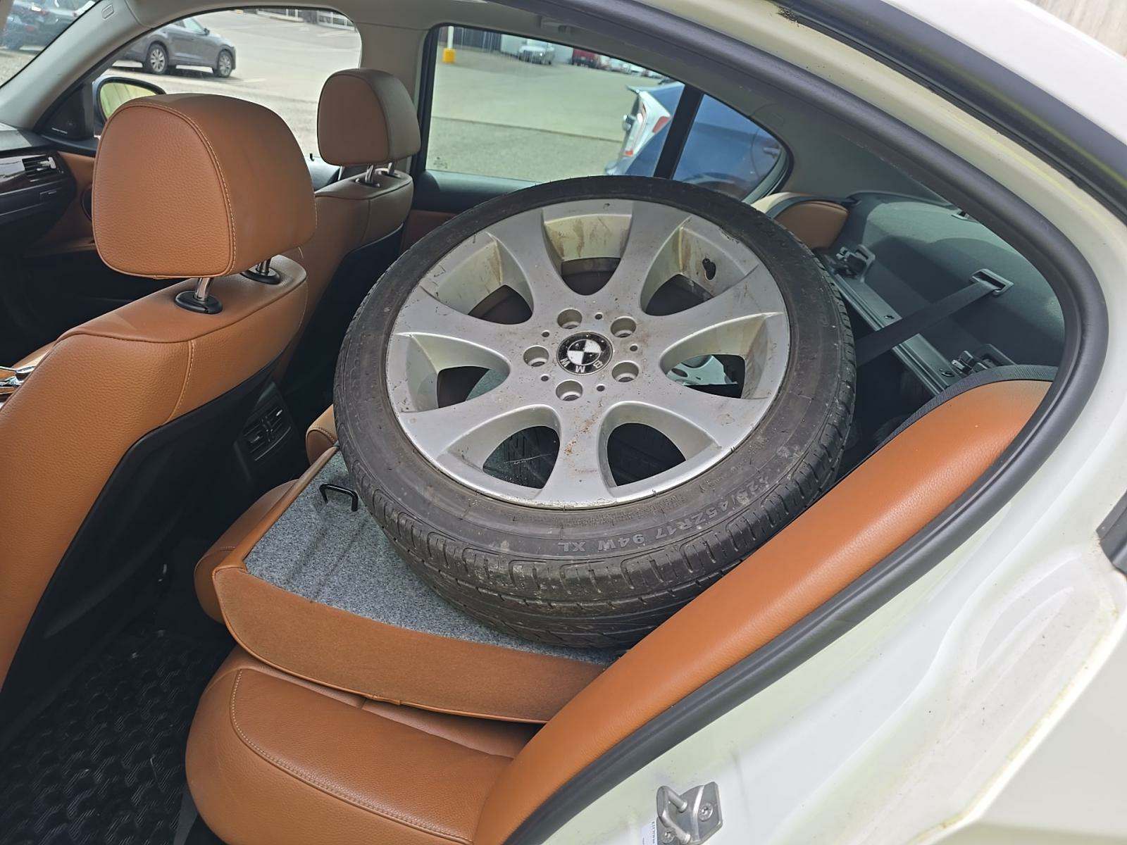 2011 BMW 3 Series 328i xDrive Executive Edition AWD