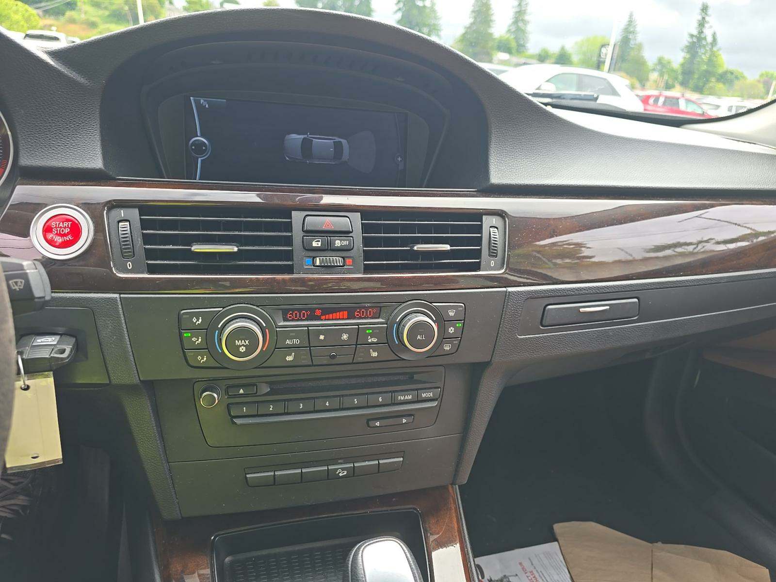 2011 BMW 3 Series 328i xDrive Executive Edition AWD