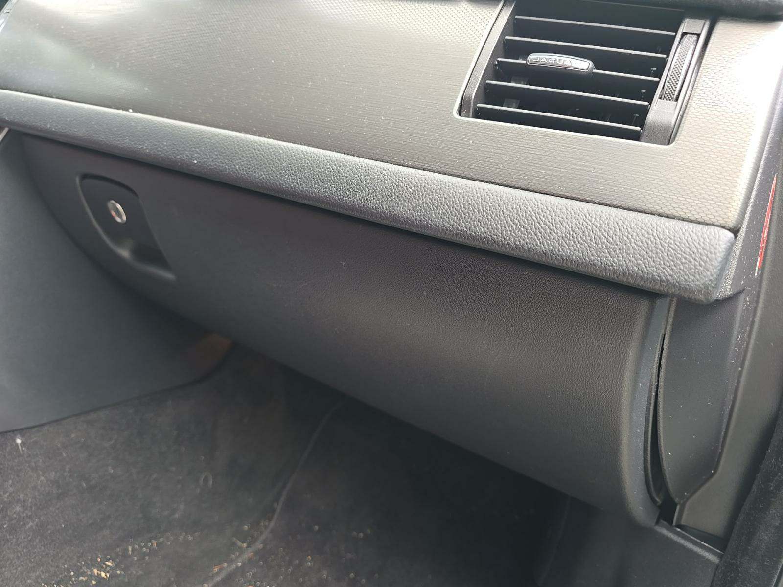 2017 Jaguar XF S RWD