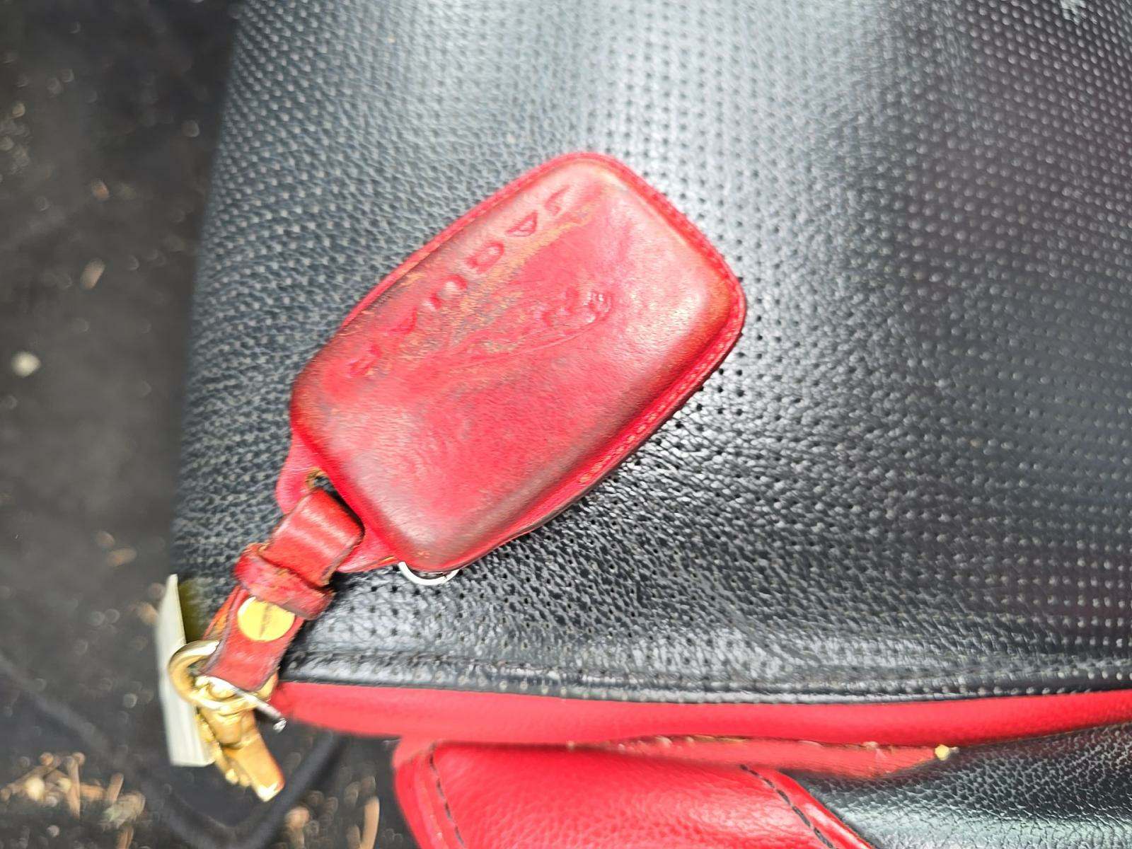 2017 Jaguar XF S RWD