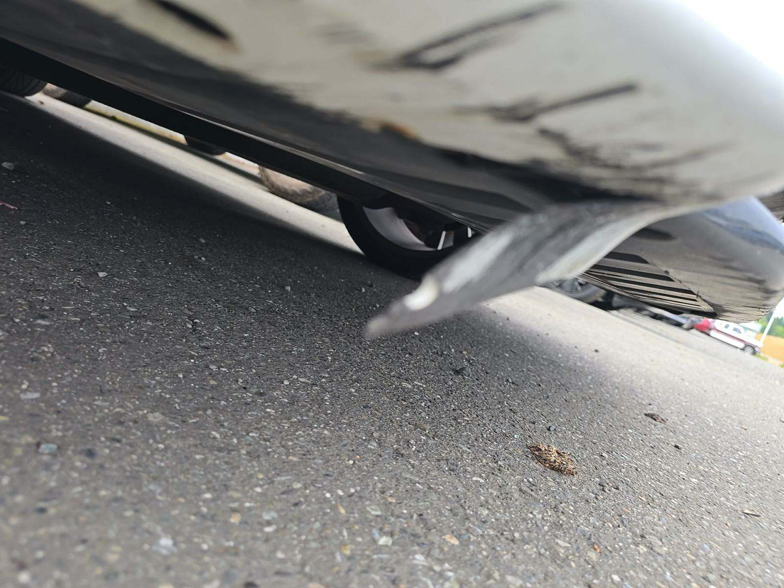 2017 Jaguar XF S RWD