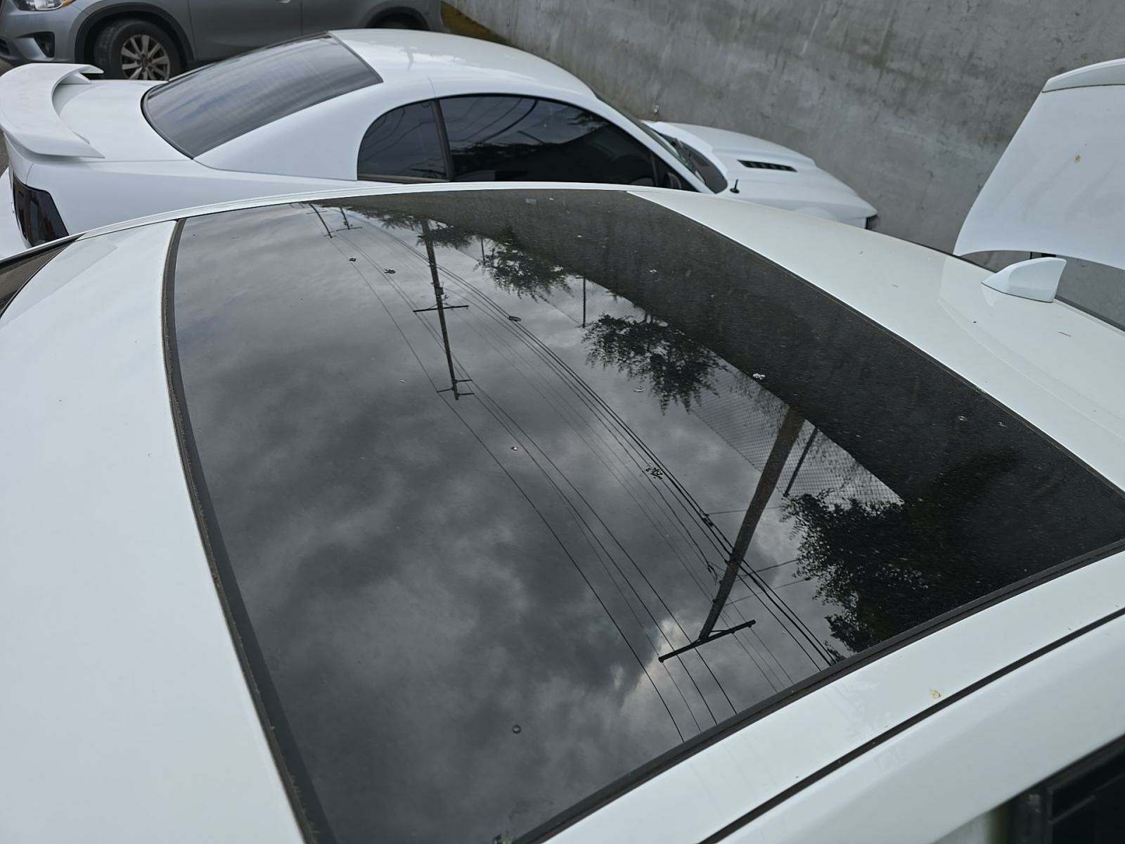 2017 Jaguar XF S RWD