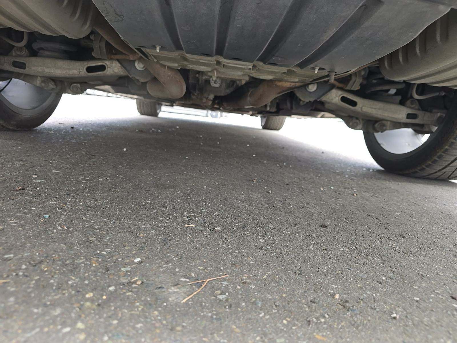 2017 Jaguar XF S RWD