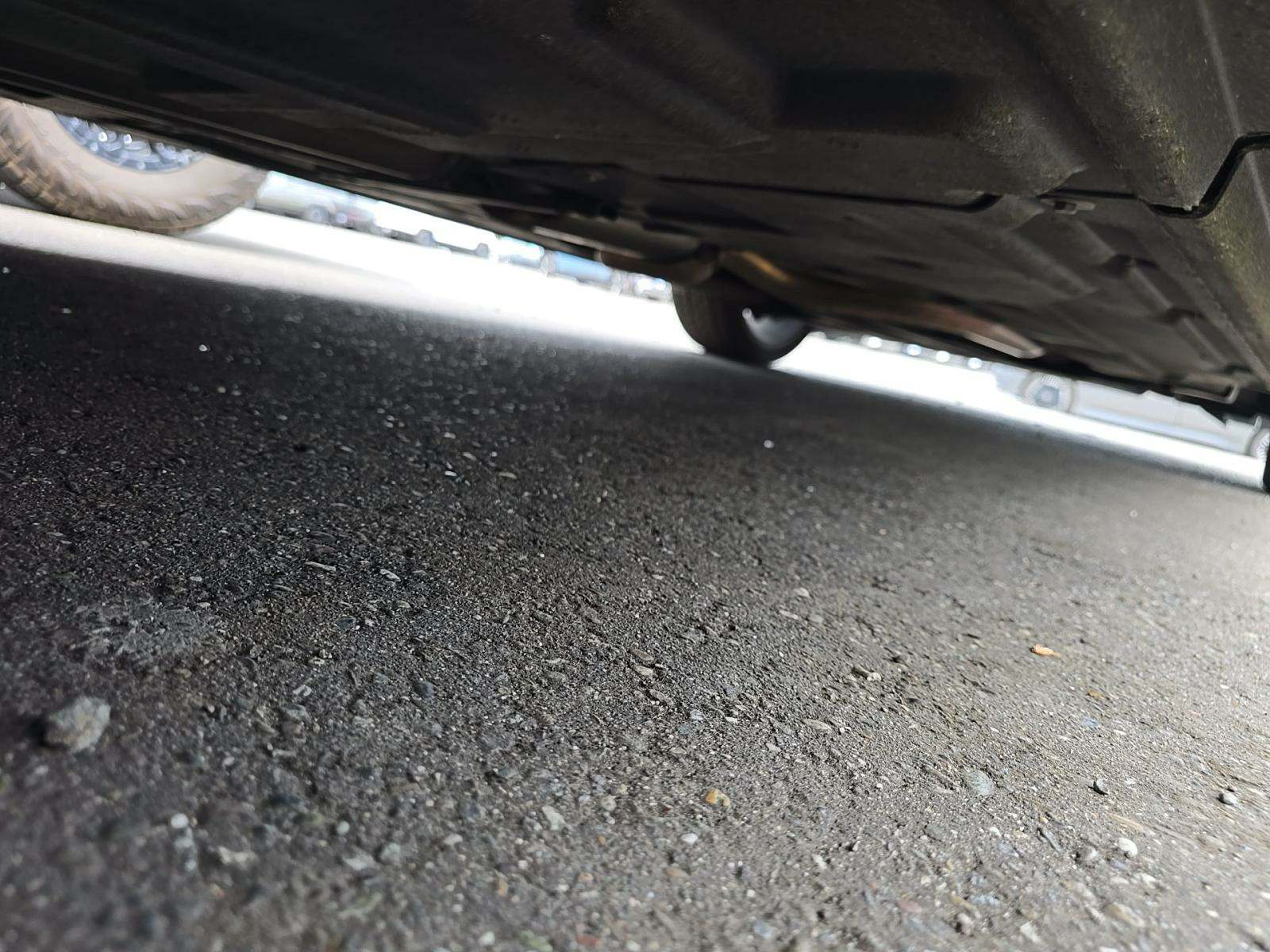 2017 Jaguar XF S RWD