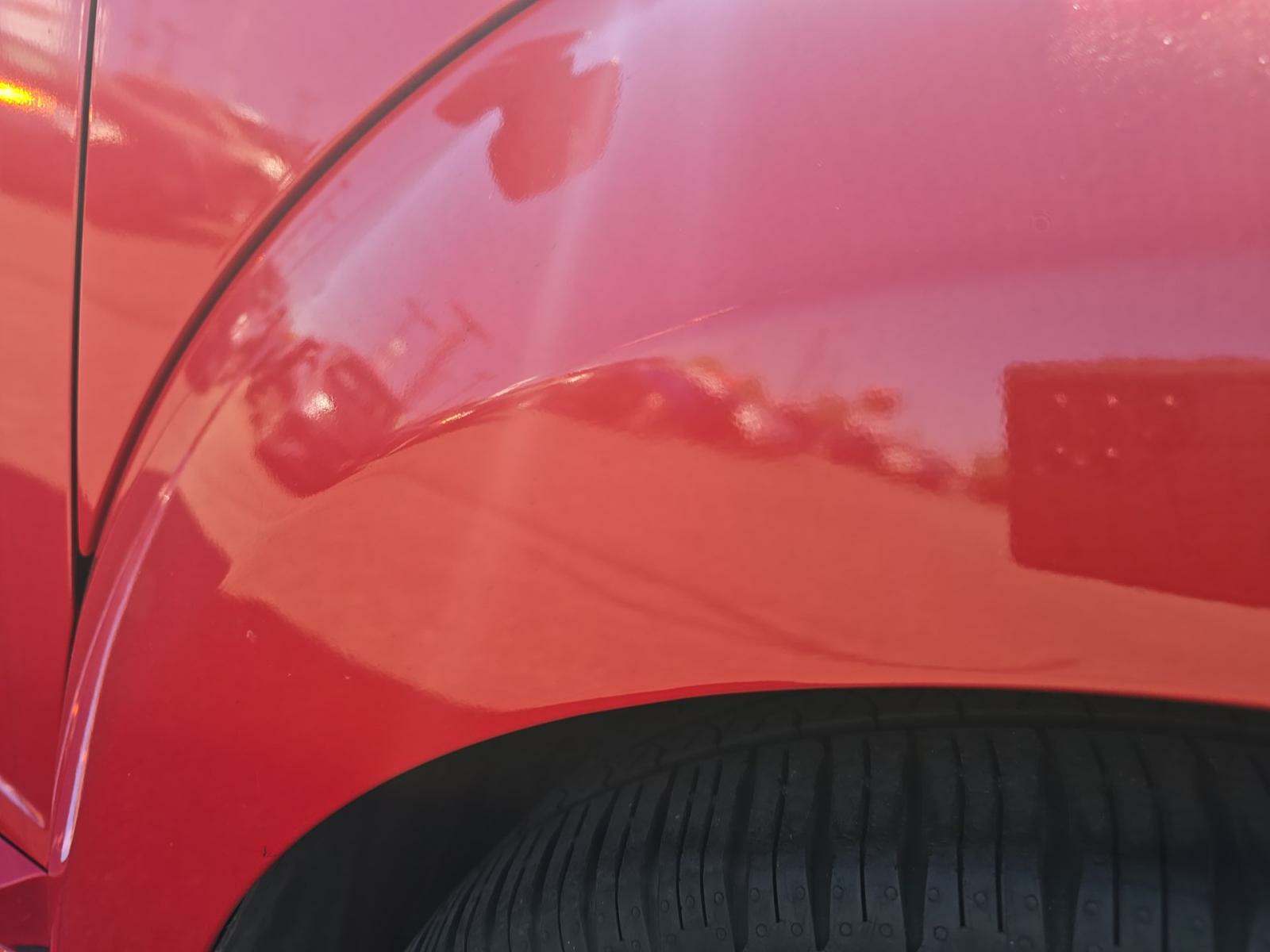 2018 Volkswagen Beetle 2.0T S FWD