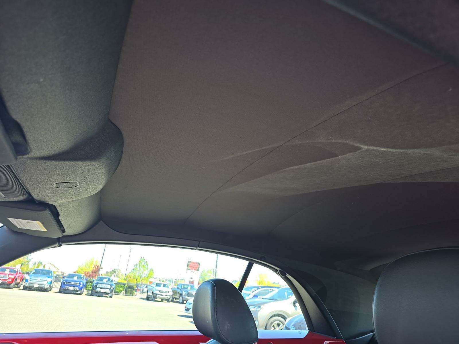 2018 Volkswagen Beetle 2.0T S FWD