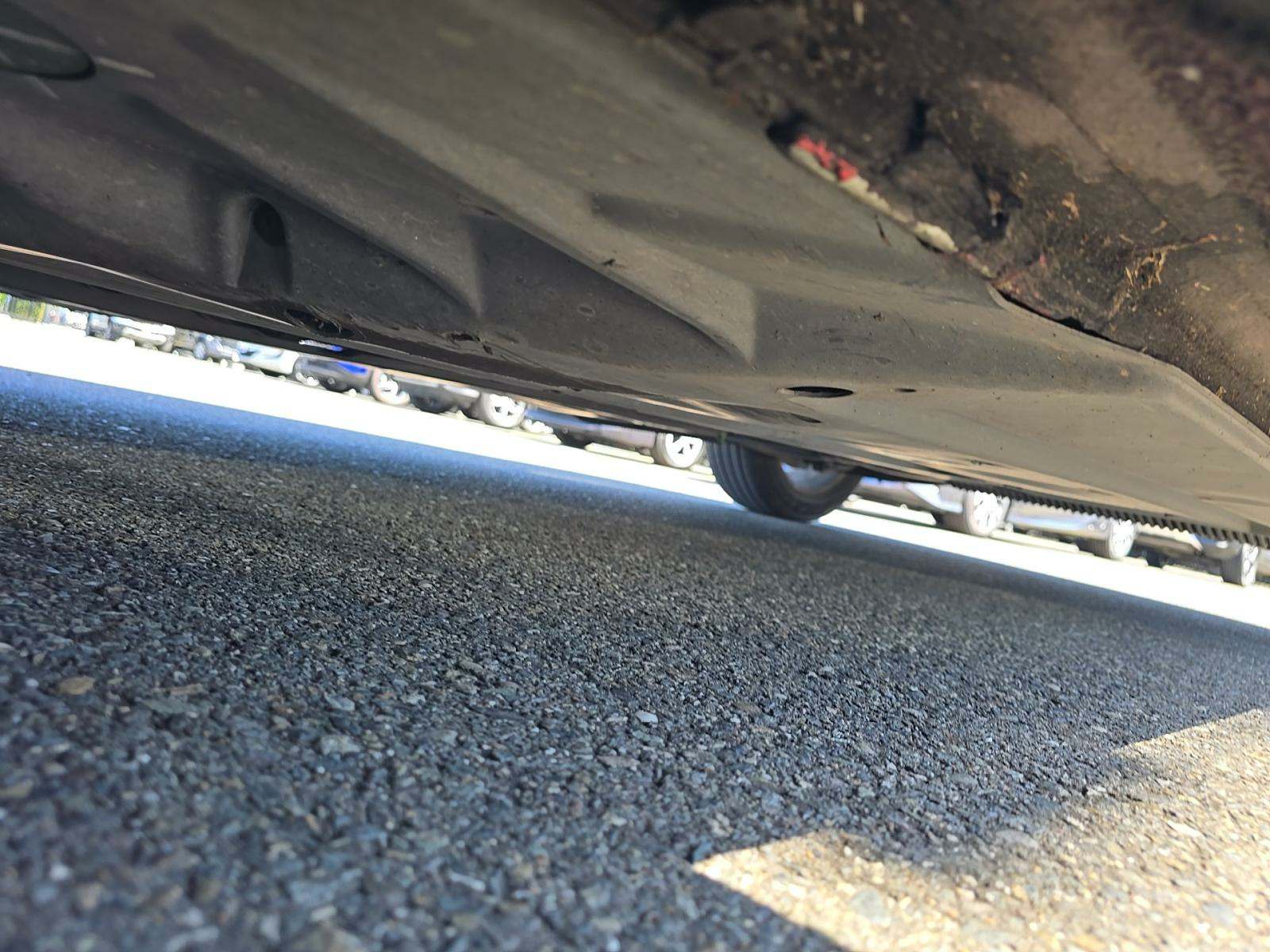 2018 Volkswagen Beetle 2.0T S FWD