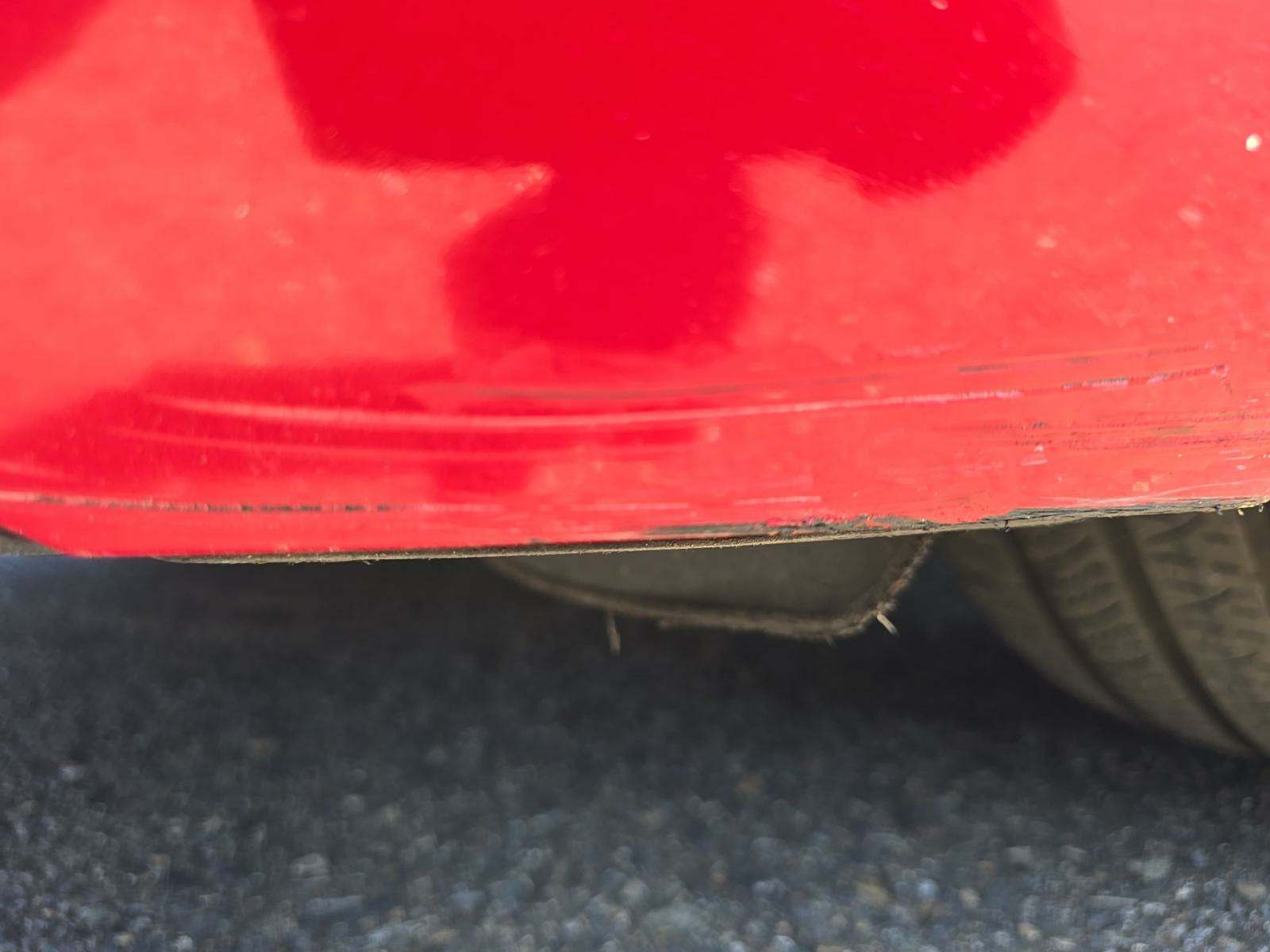 2018 Volkswagen Beetle 2.0T S FWD