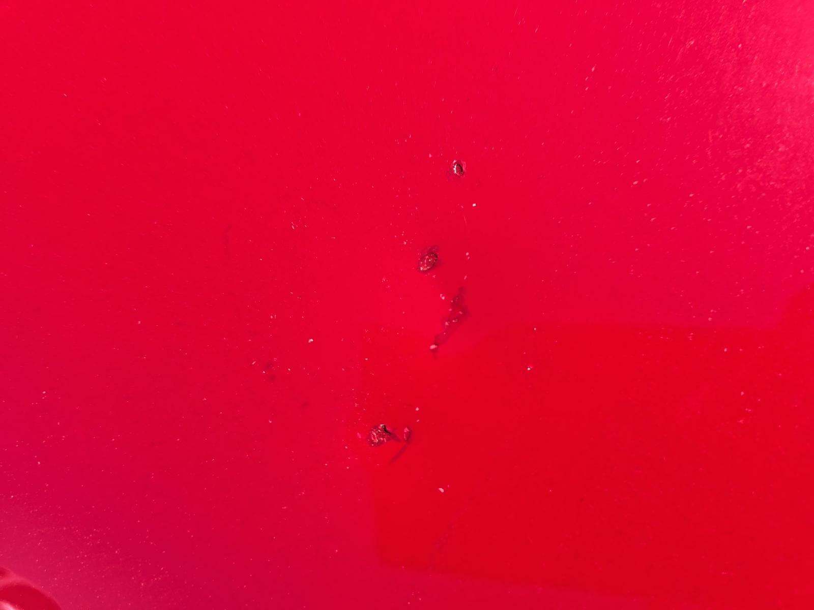 2018 Volkswagen Beetle 2.0T S FWD