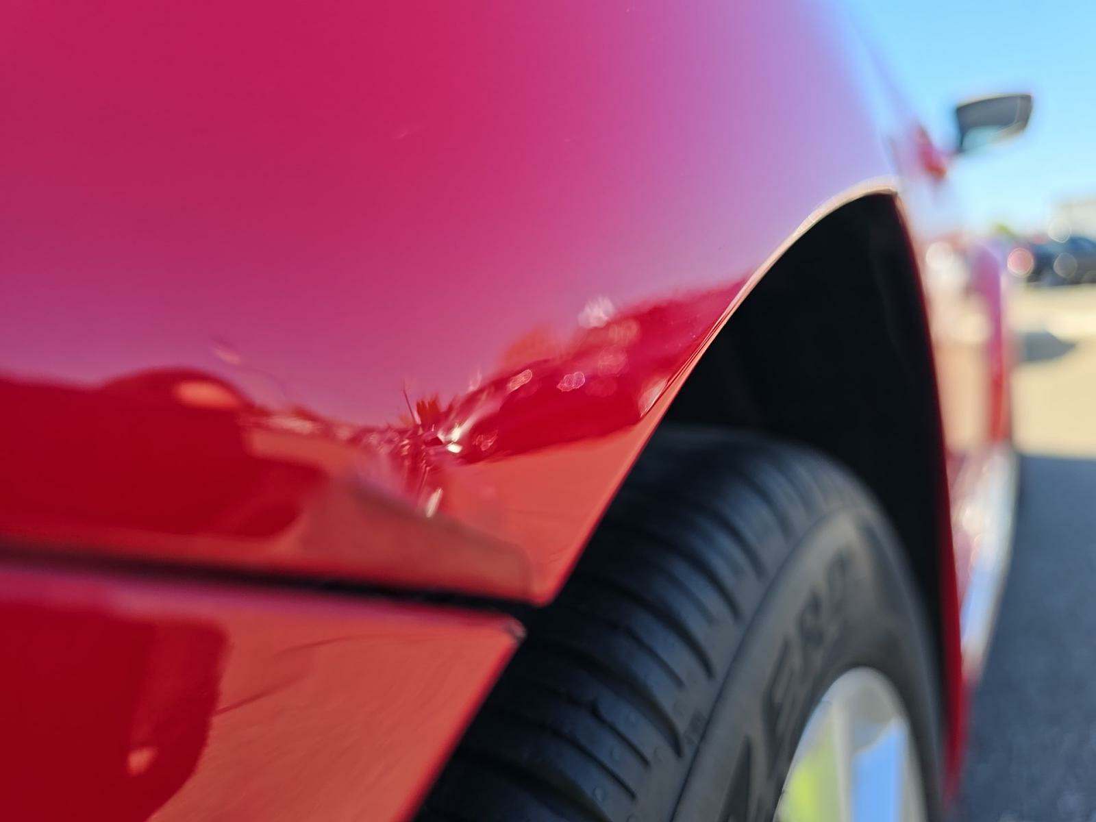 2018 Volkswagen Beetle 2.0T S FWD