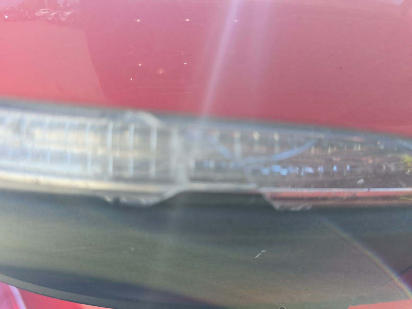 2018 Volkswagen Beetle 2.0T S FWD