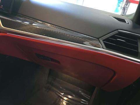 2023 BMW M3 Competition xDrive AWD