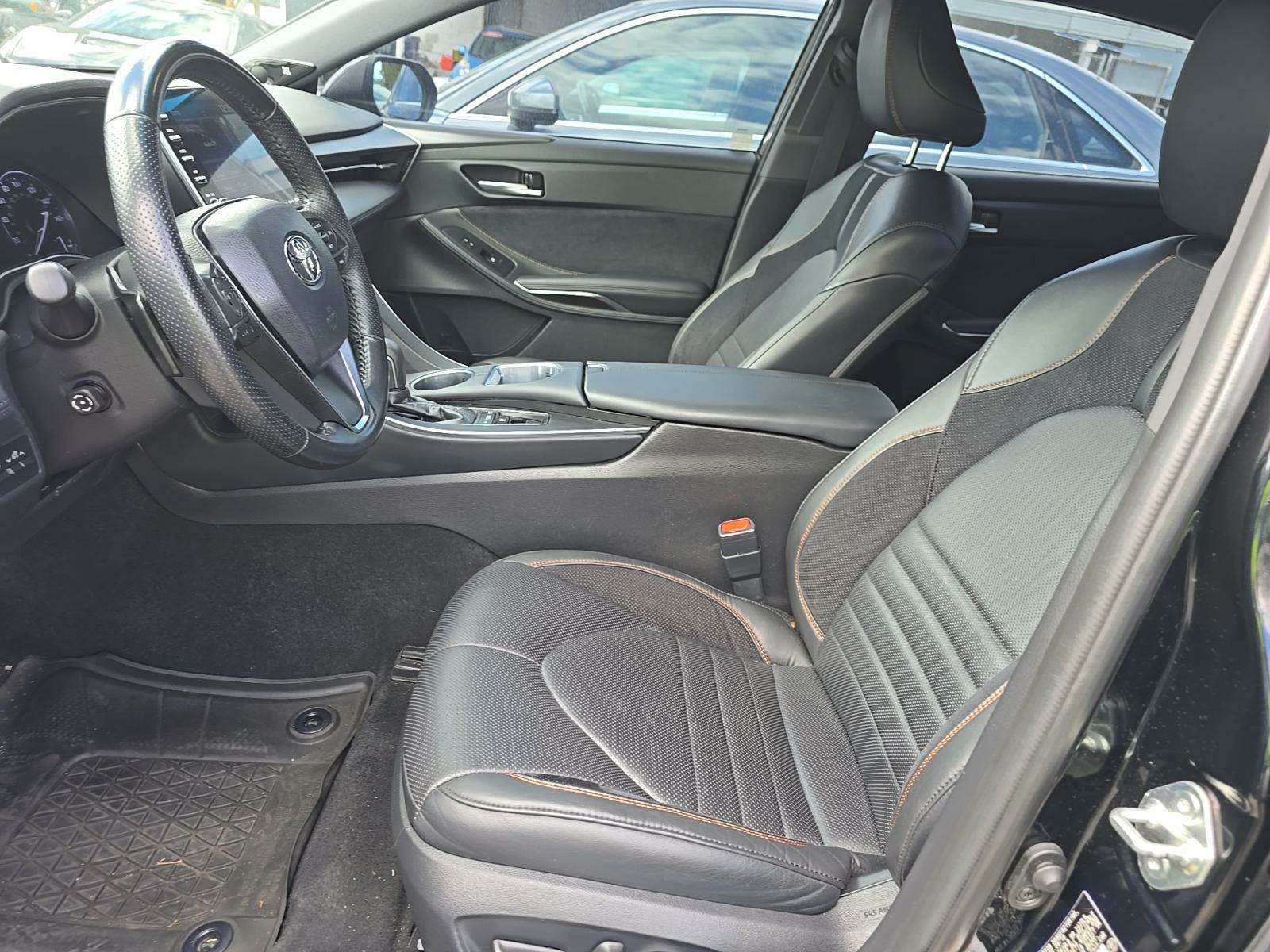 2019 Toyota Avalon Touring FWD