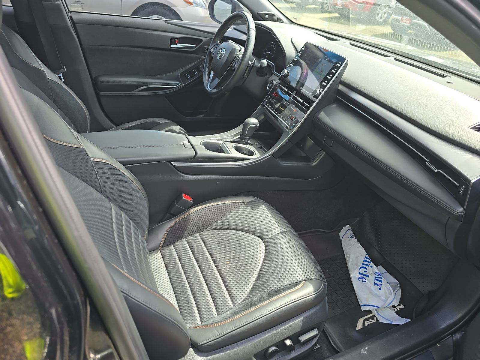 2019 Toyota Avalon Touring FWD