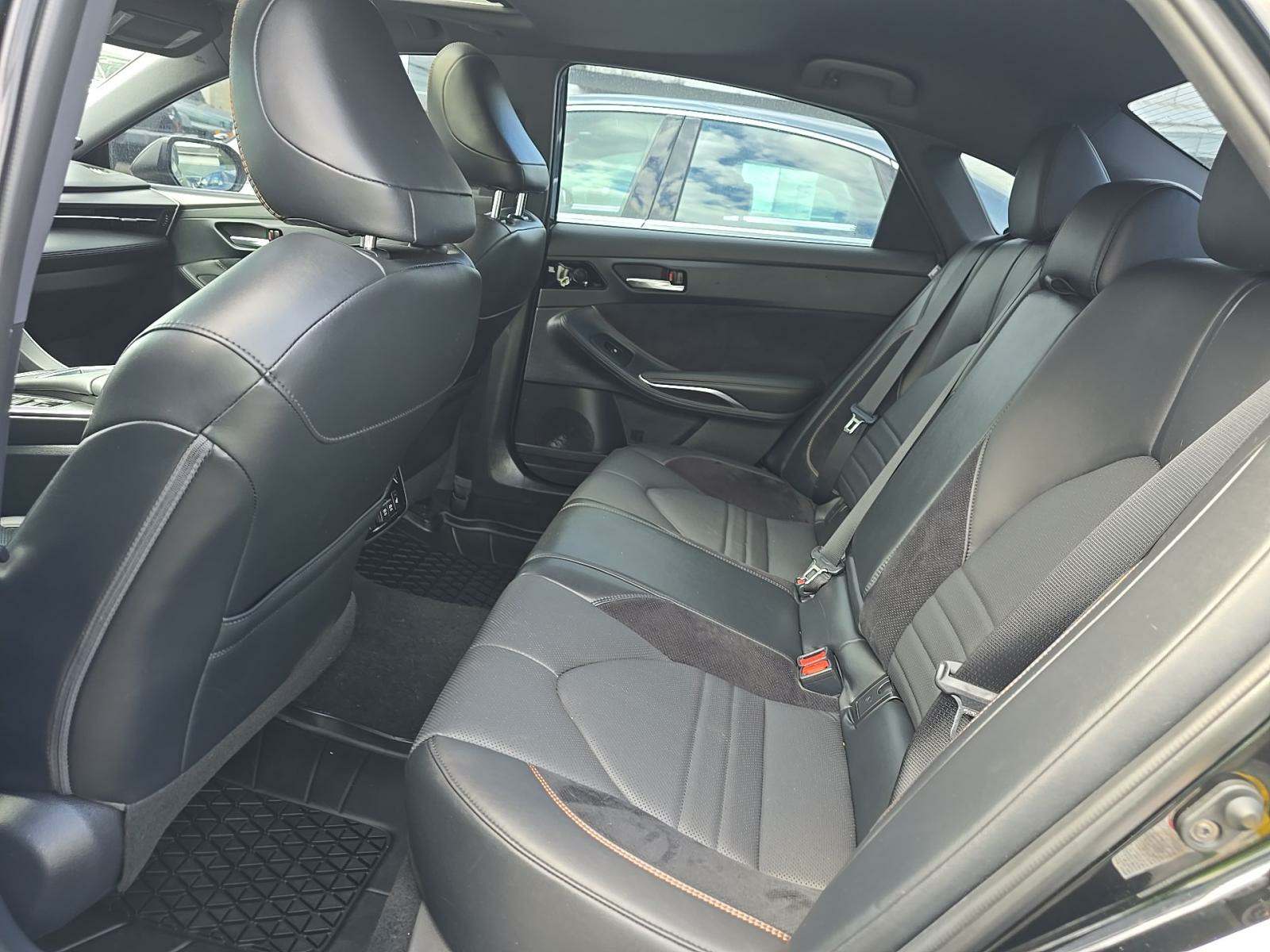 2019 Toyota Avalon Touring FWD