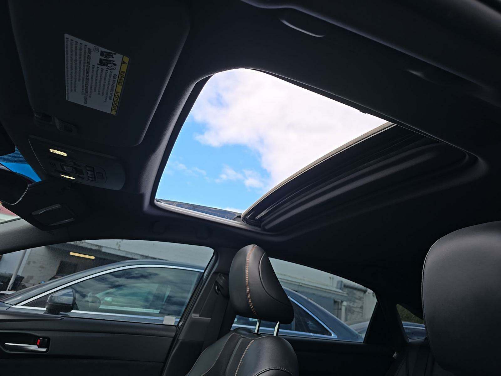 2019 Toyota Avalon Touring FWD