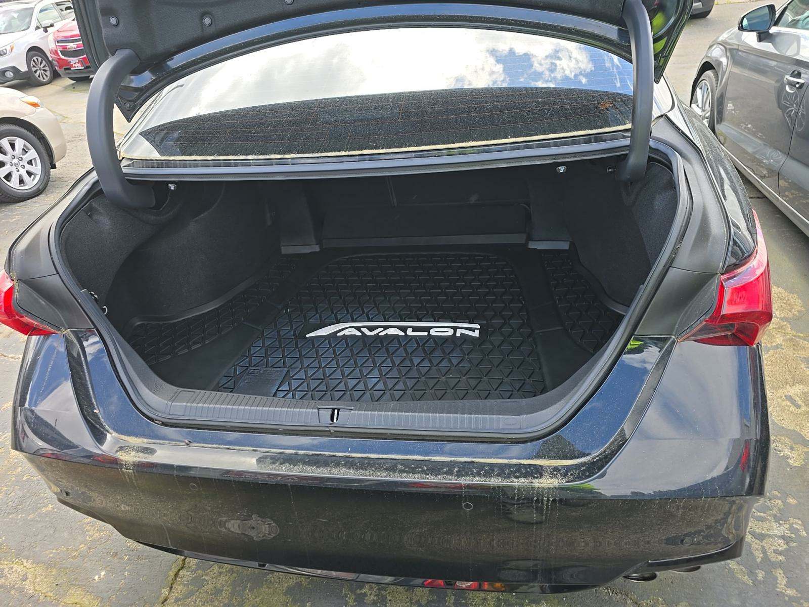 2019 Toyota Avalon Touring FWD