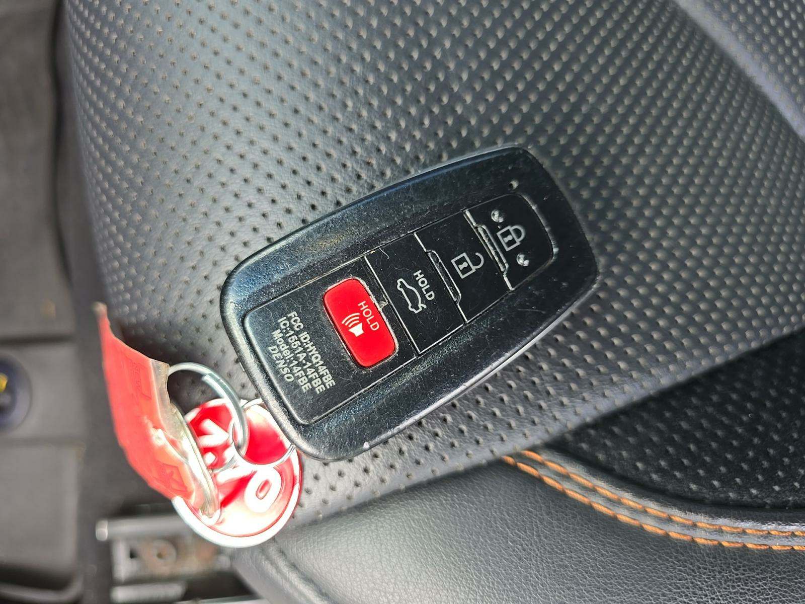 2019 Toyota Avalon Touring FWD