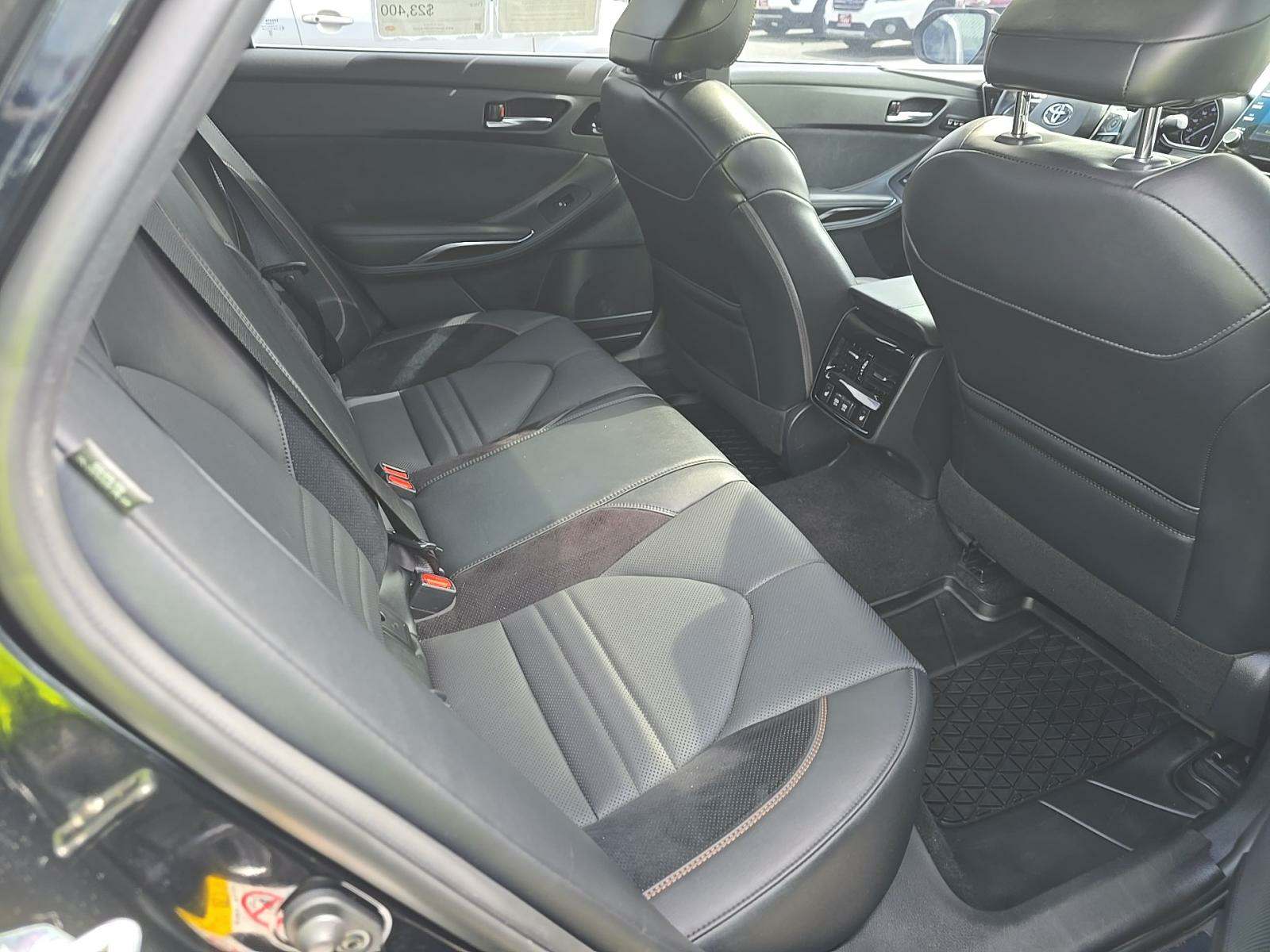 2019 Toyota Avalon Touring FWD