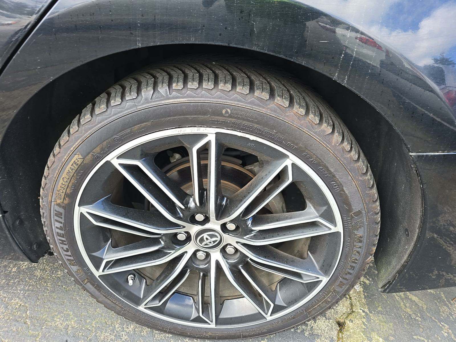 2019 Toyota Avalon Touring FWD