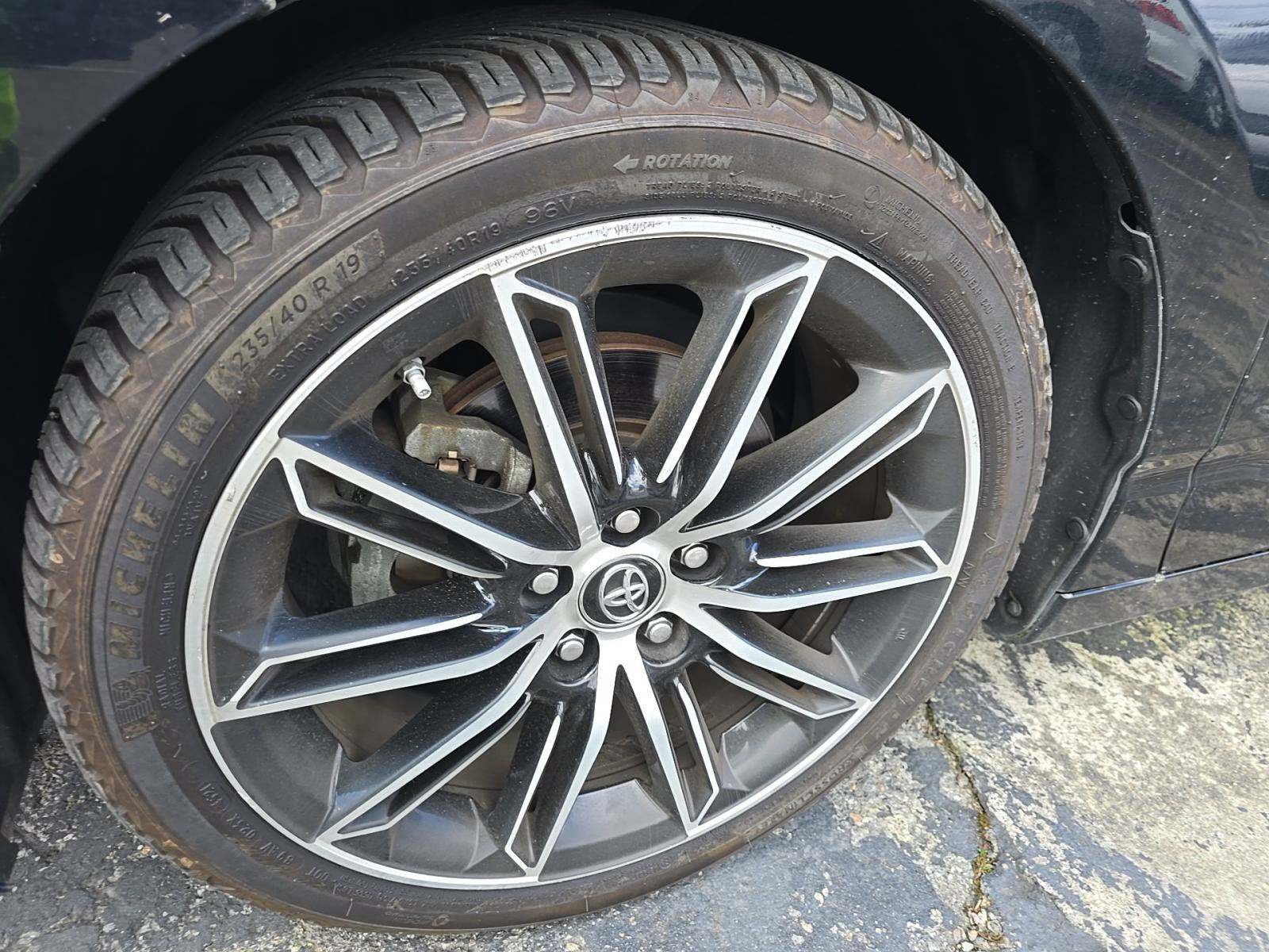 2019 Toyota Avalon Touring FWD