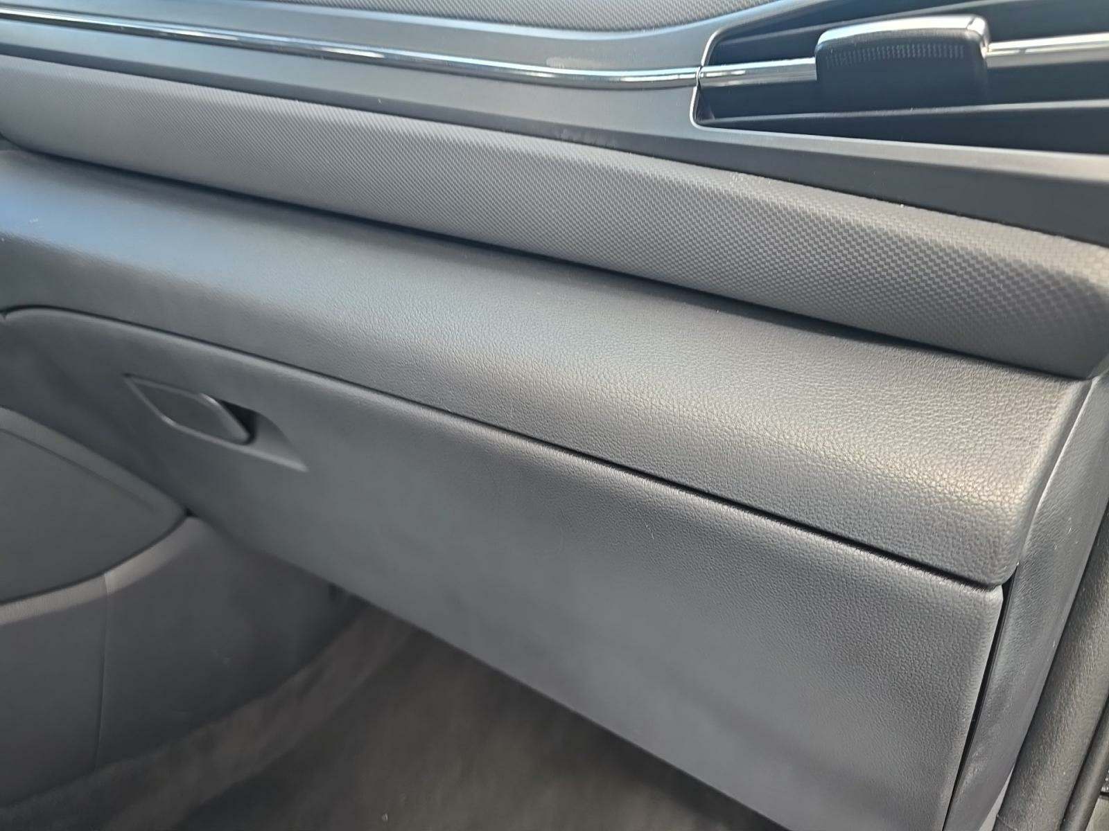 2020 Hyundai Ioniq Hybrid Blue FWD