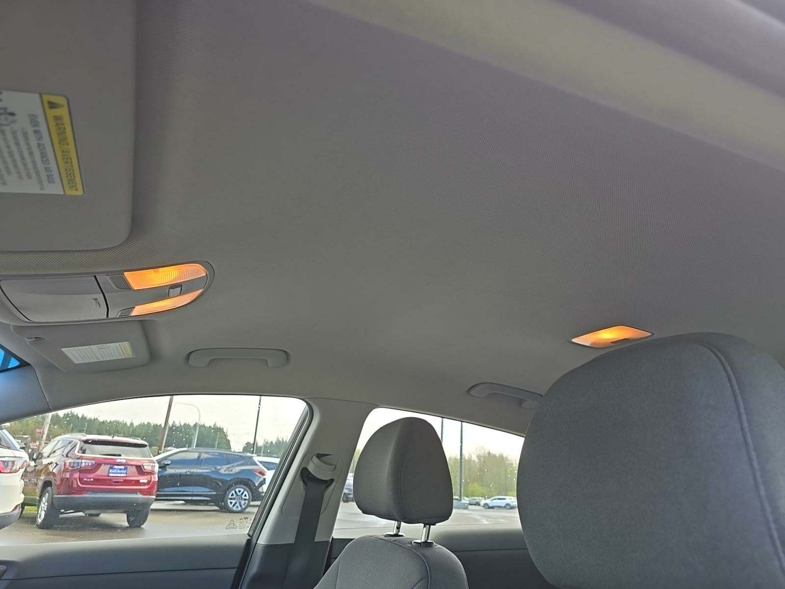 2020 Hyundai Ioniq Hybrid Blue FWD